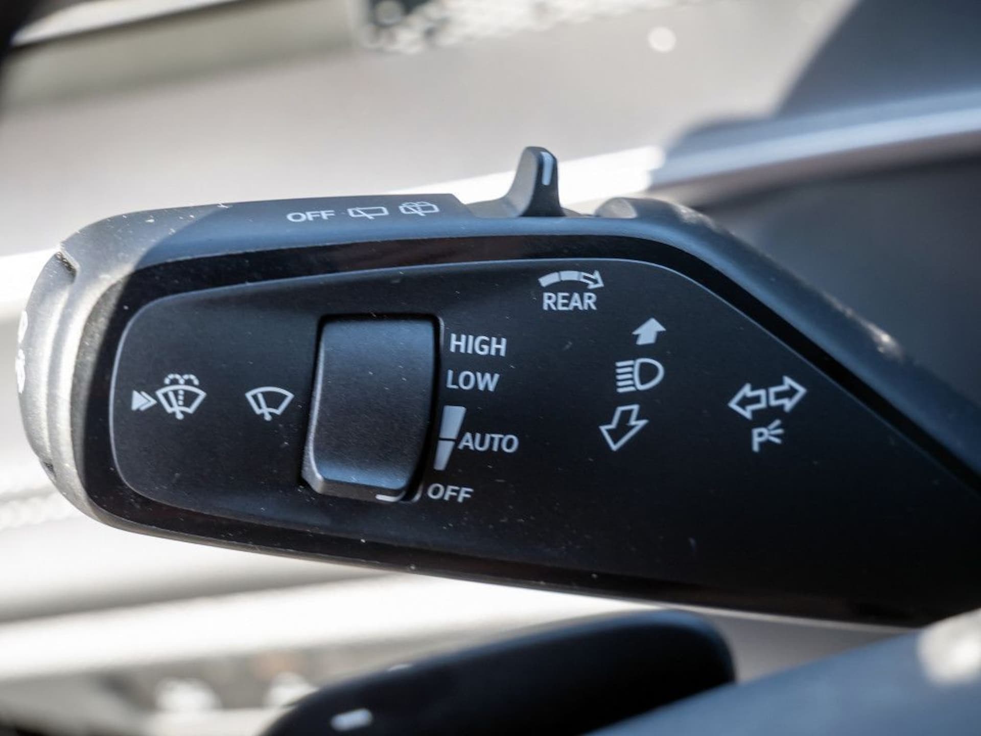 Volkswagen Tayron Life