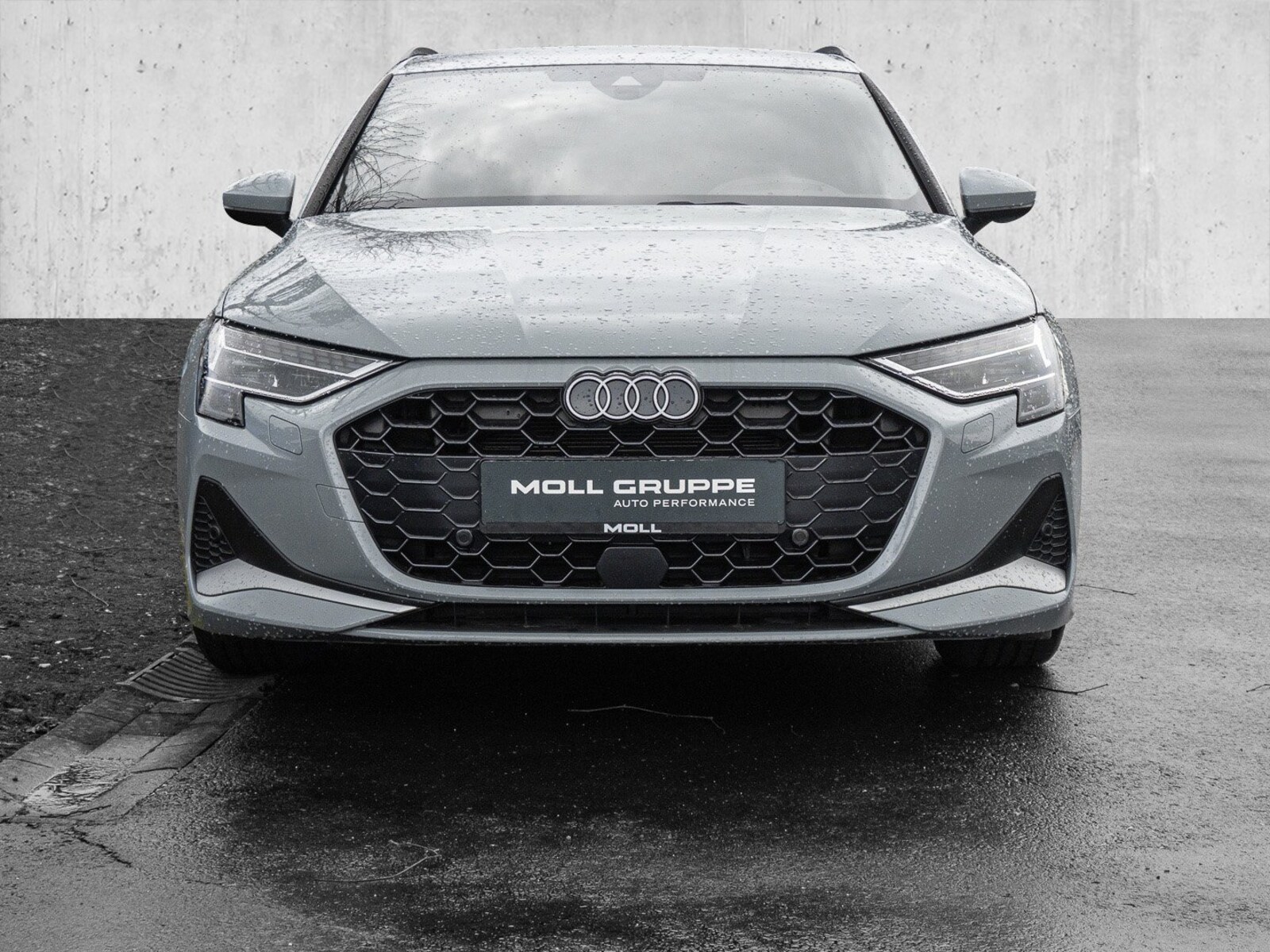 Audi A3 Sportback – Bild 3