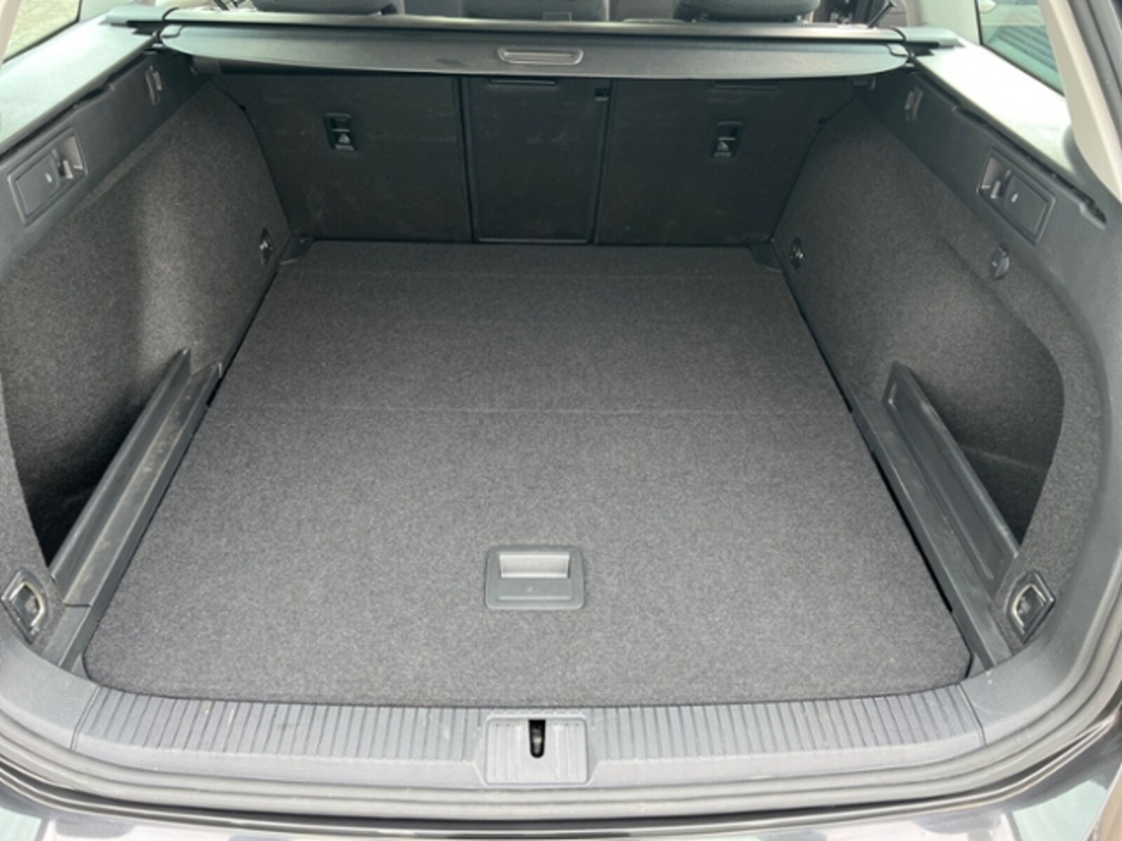 Volkswagen Passat Variant – Bild 8