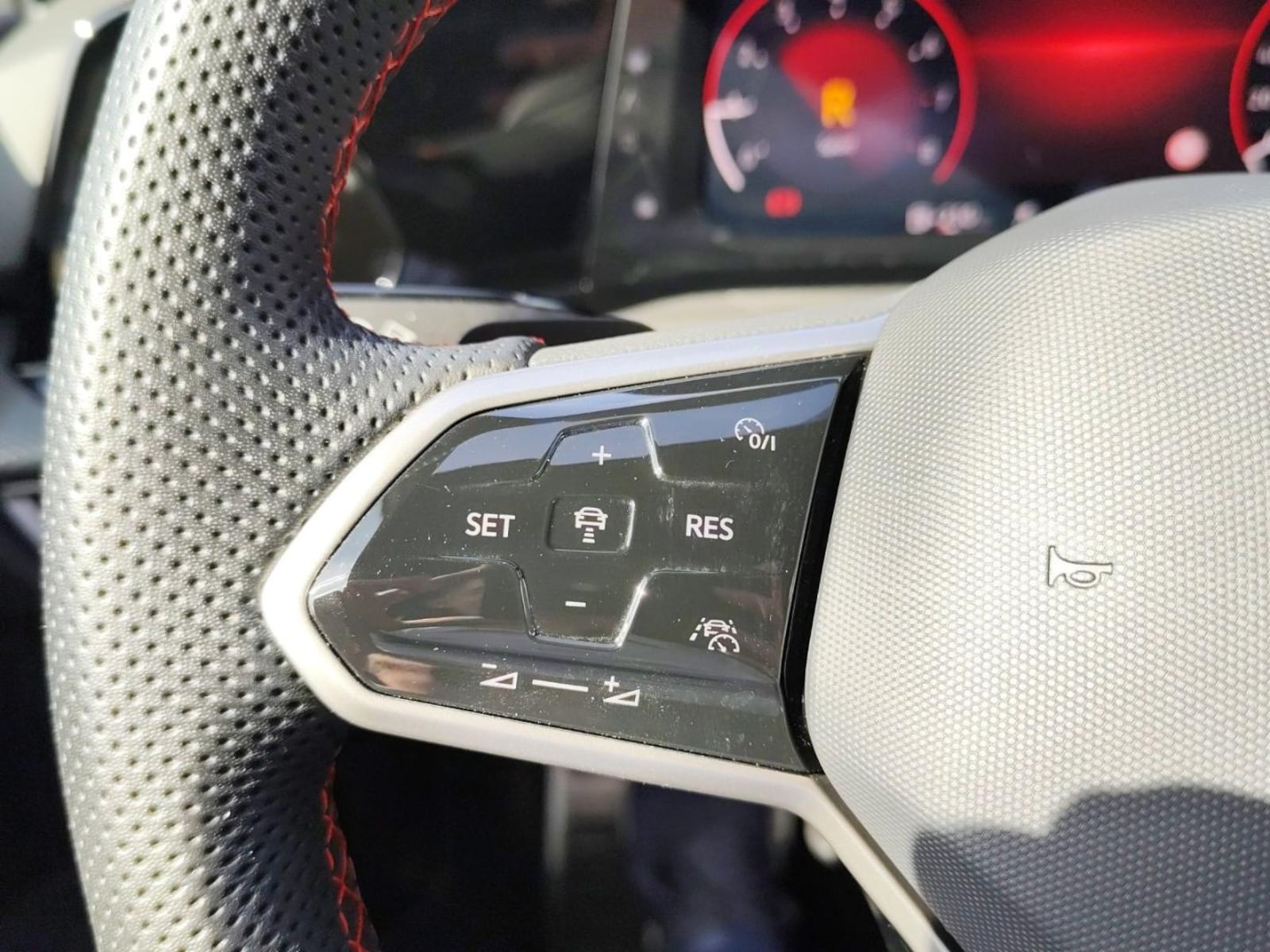 Volkswagen Golf – Bild 22