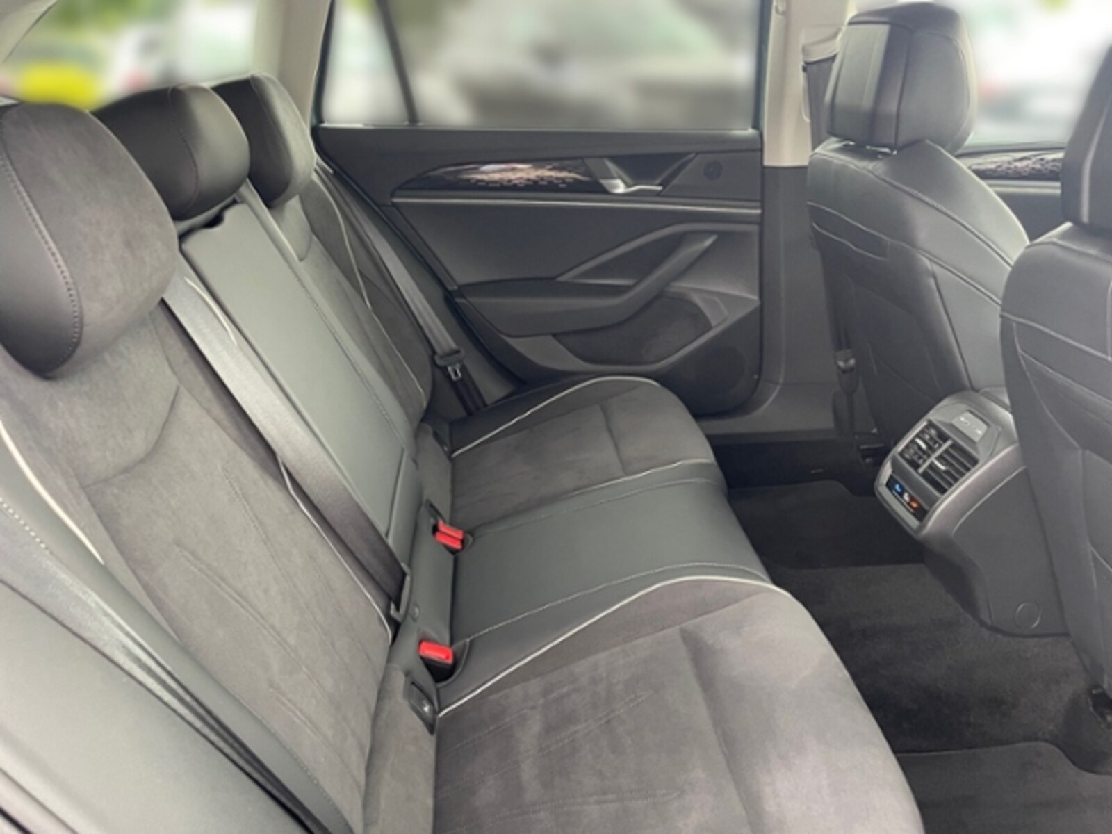 Volkswagen Passat – Bild 20