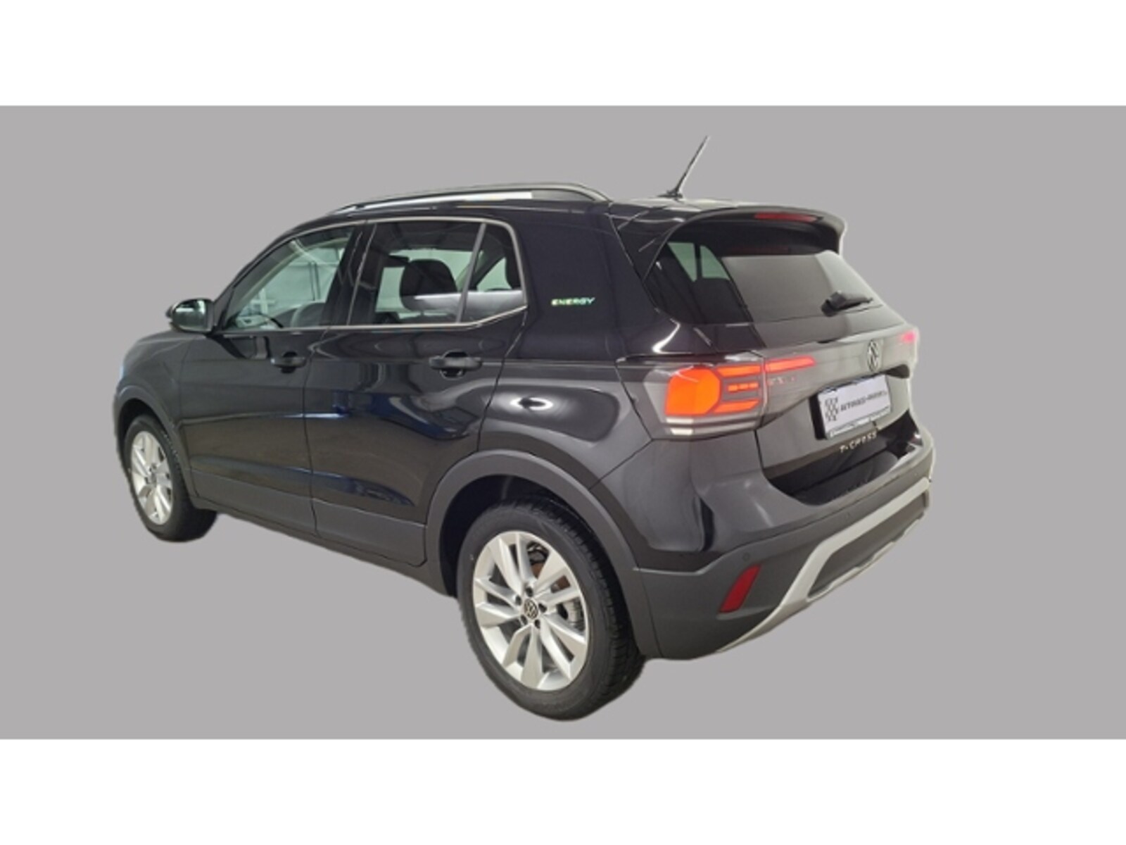 Volkswagen T-Cross – Bild 4