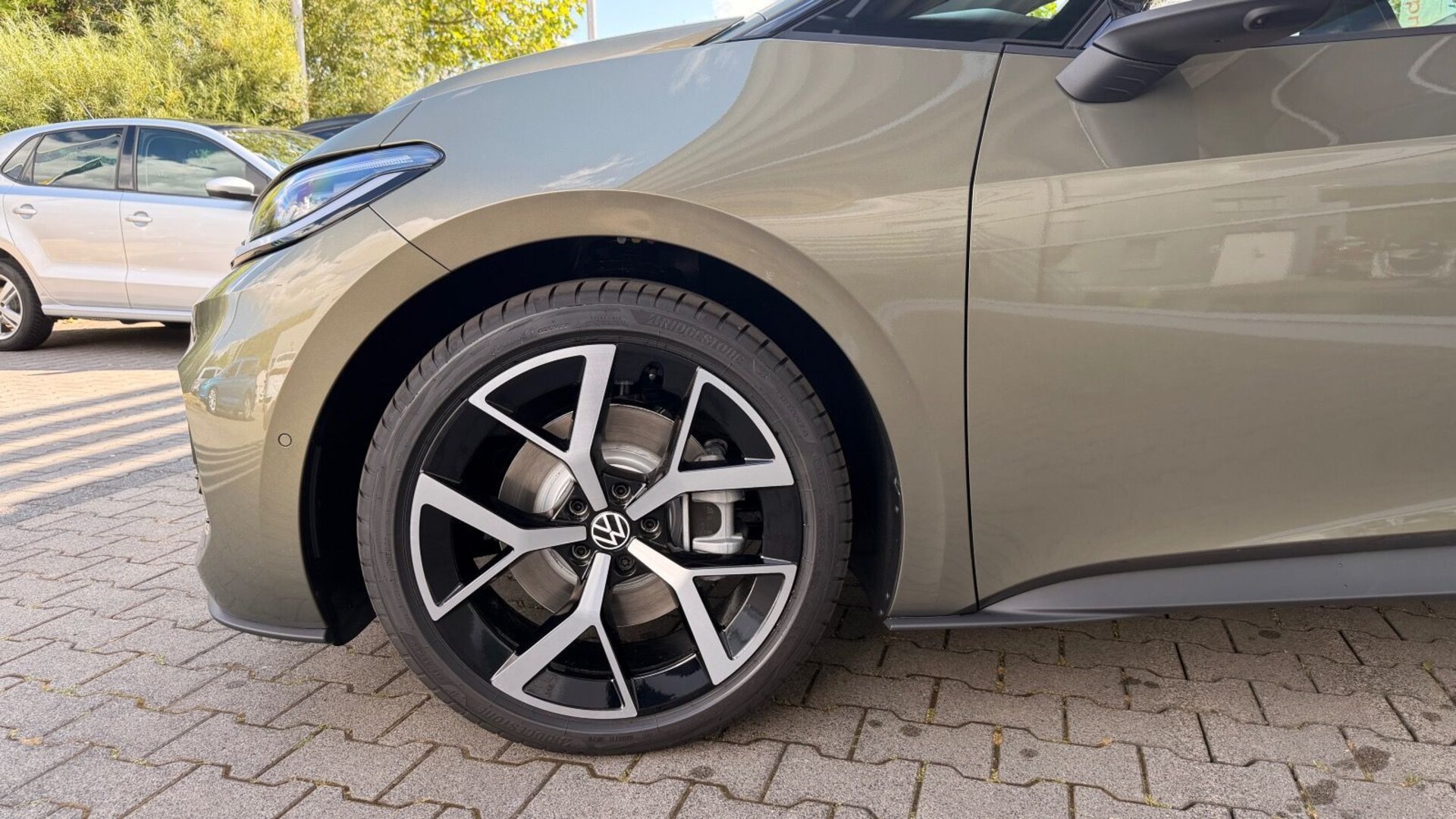 Volkswagen ID.3 Neo Style