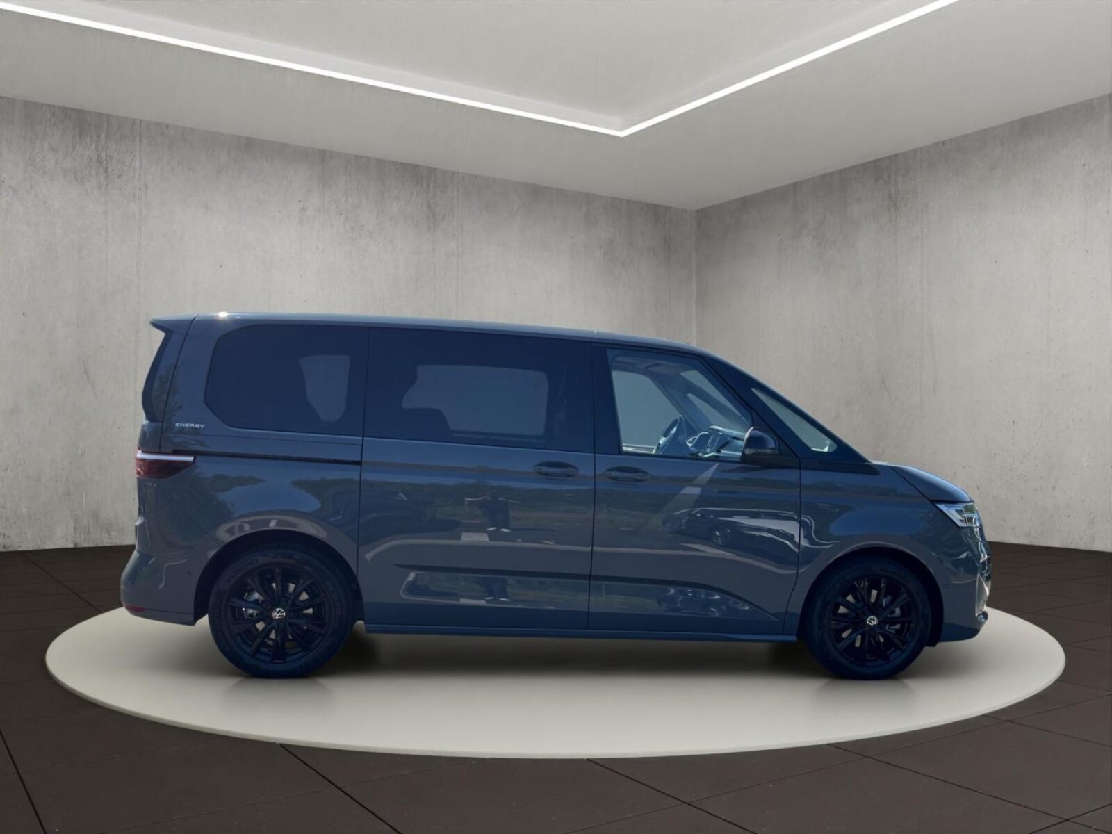Volkswagen Multivan – Bild 6
