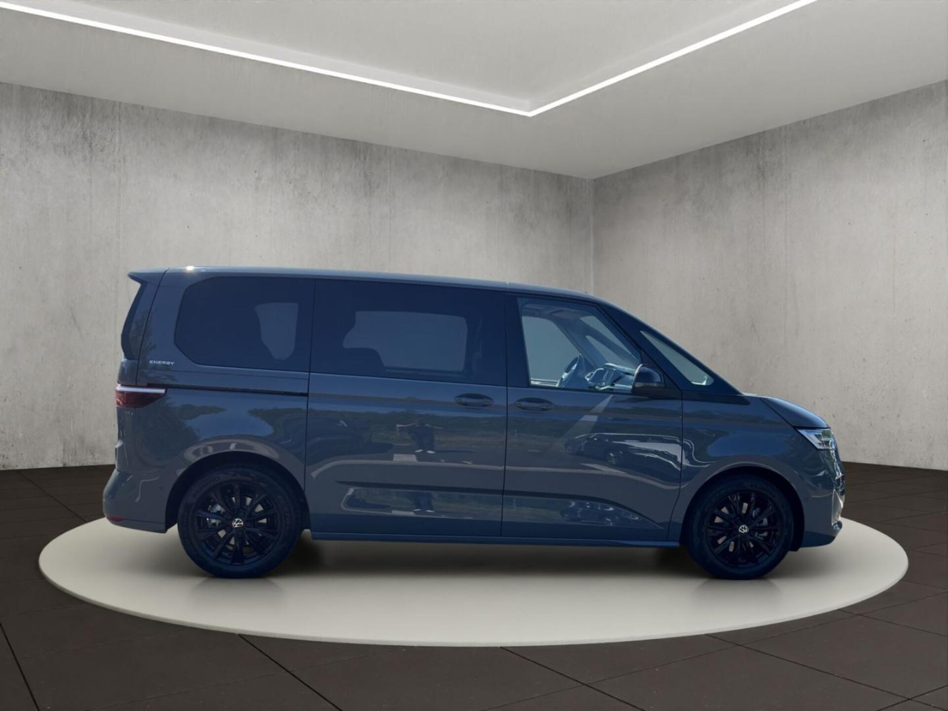 Volkswagen Multivan ENERGY