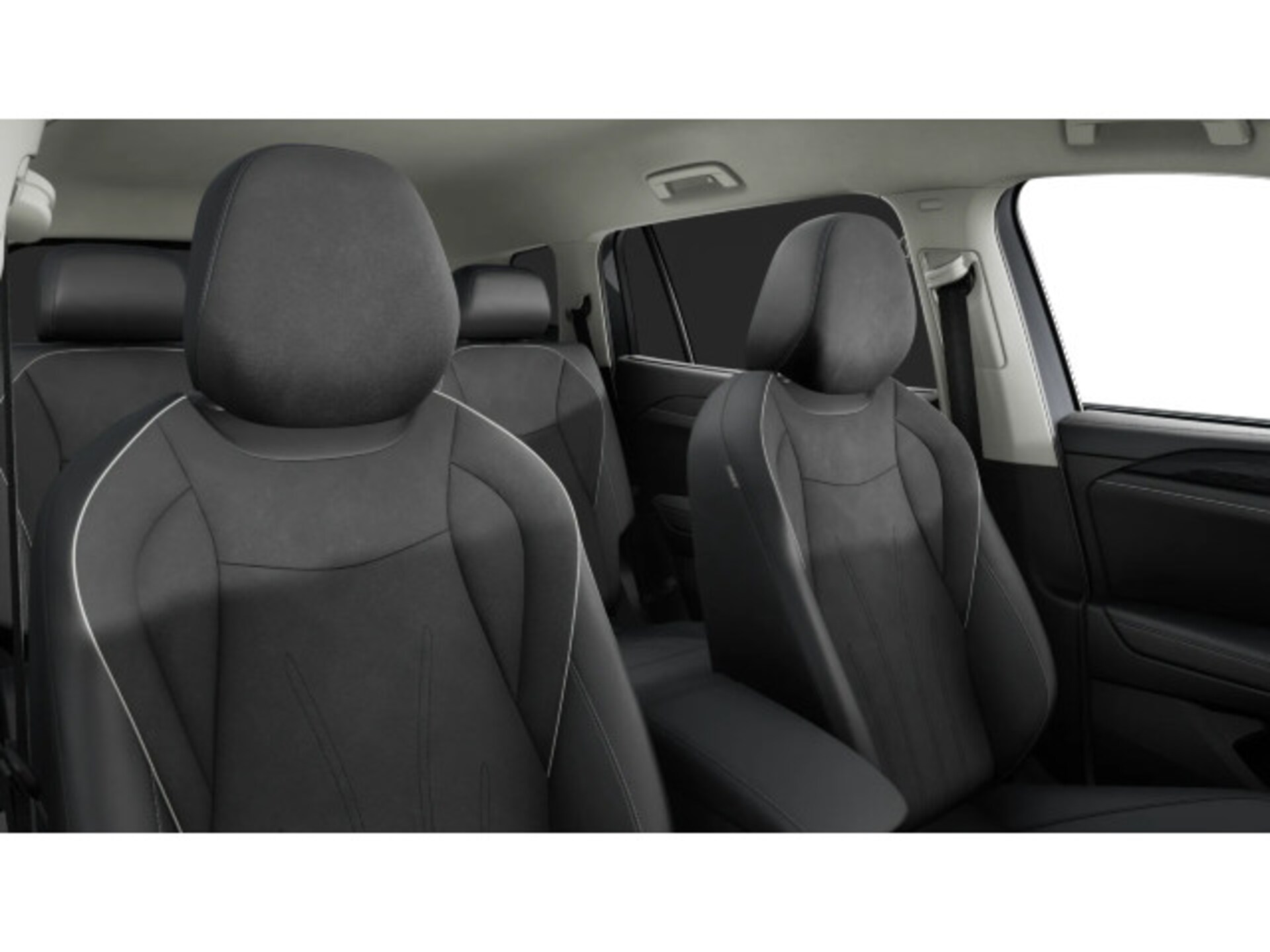 Volkswagen Tayron Elegance