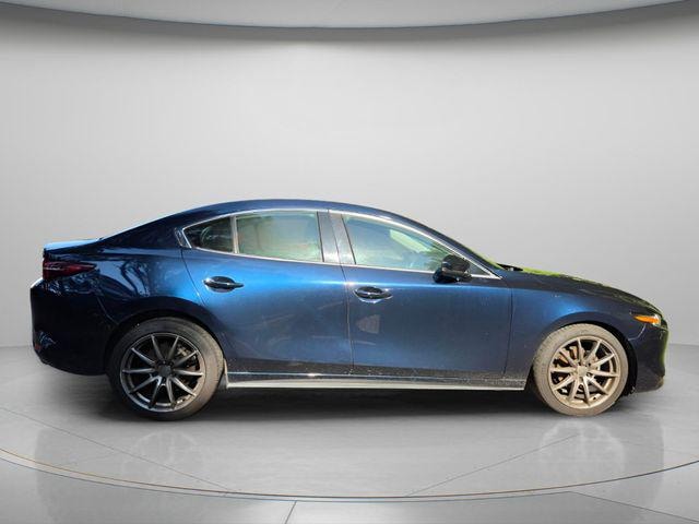 2019 Mazda Mazda3