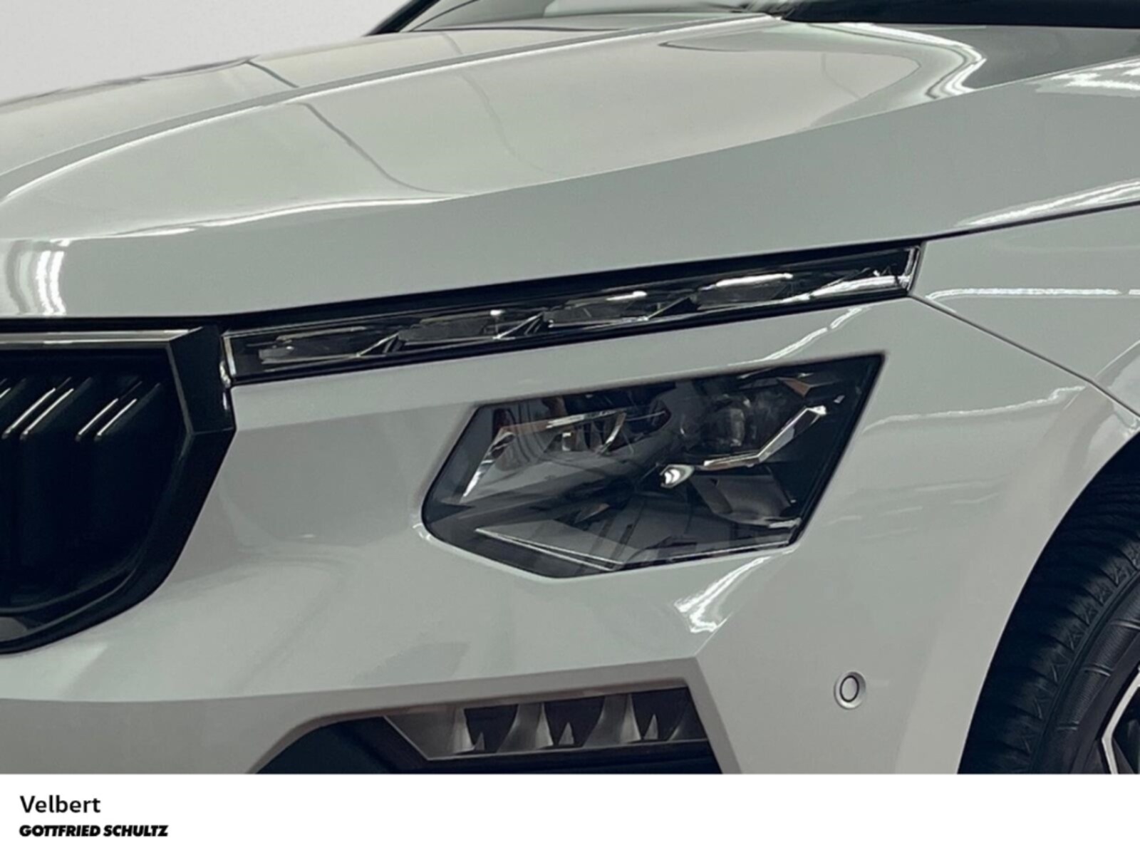 Škoda Kamiq – Bild 4