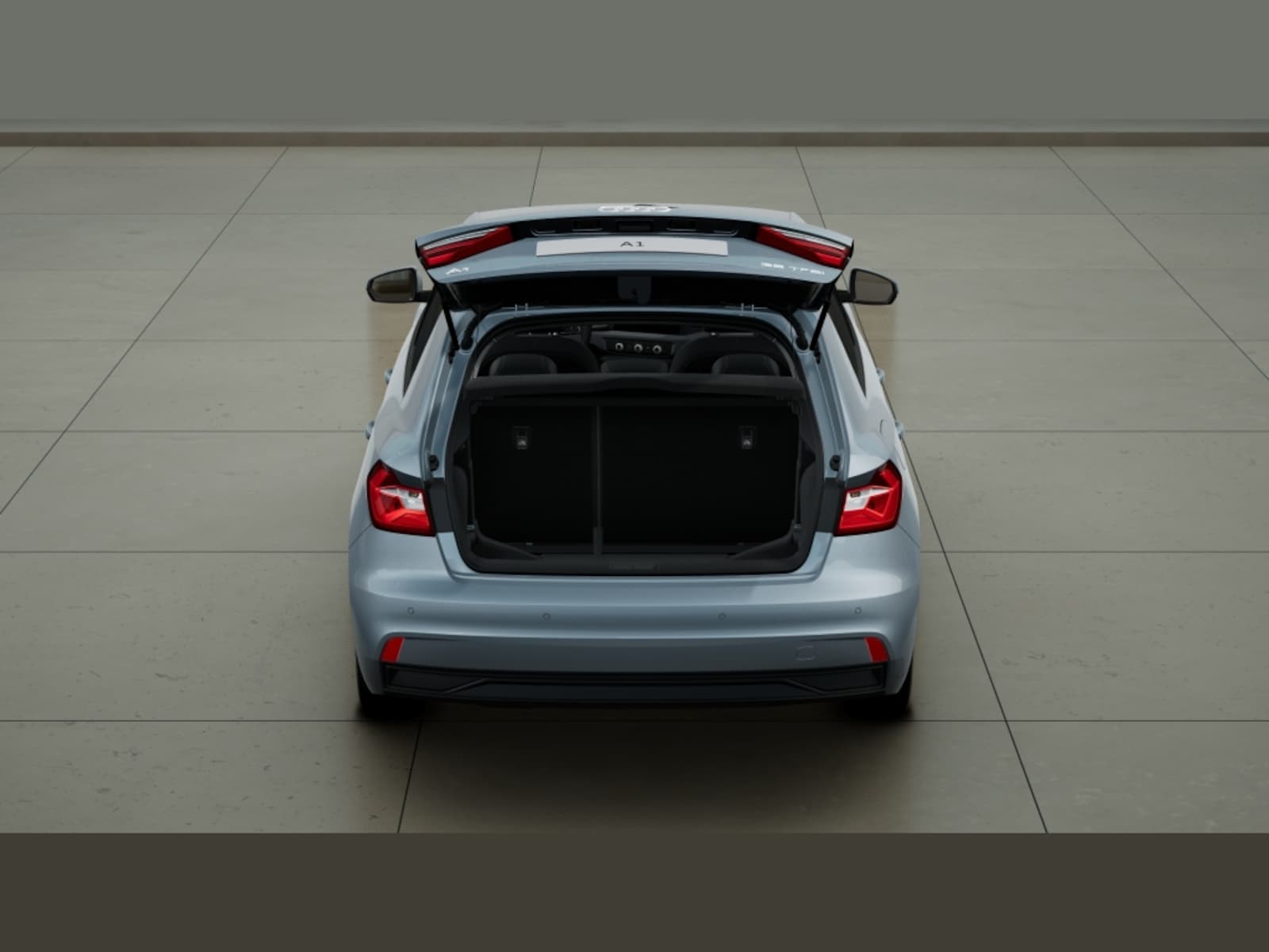 Audi A1 Sportback – Bild 6