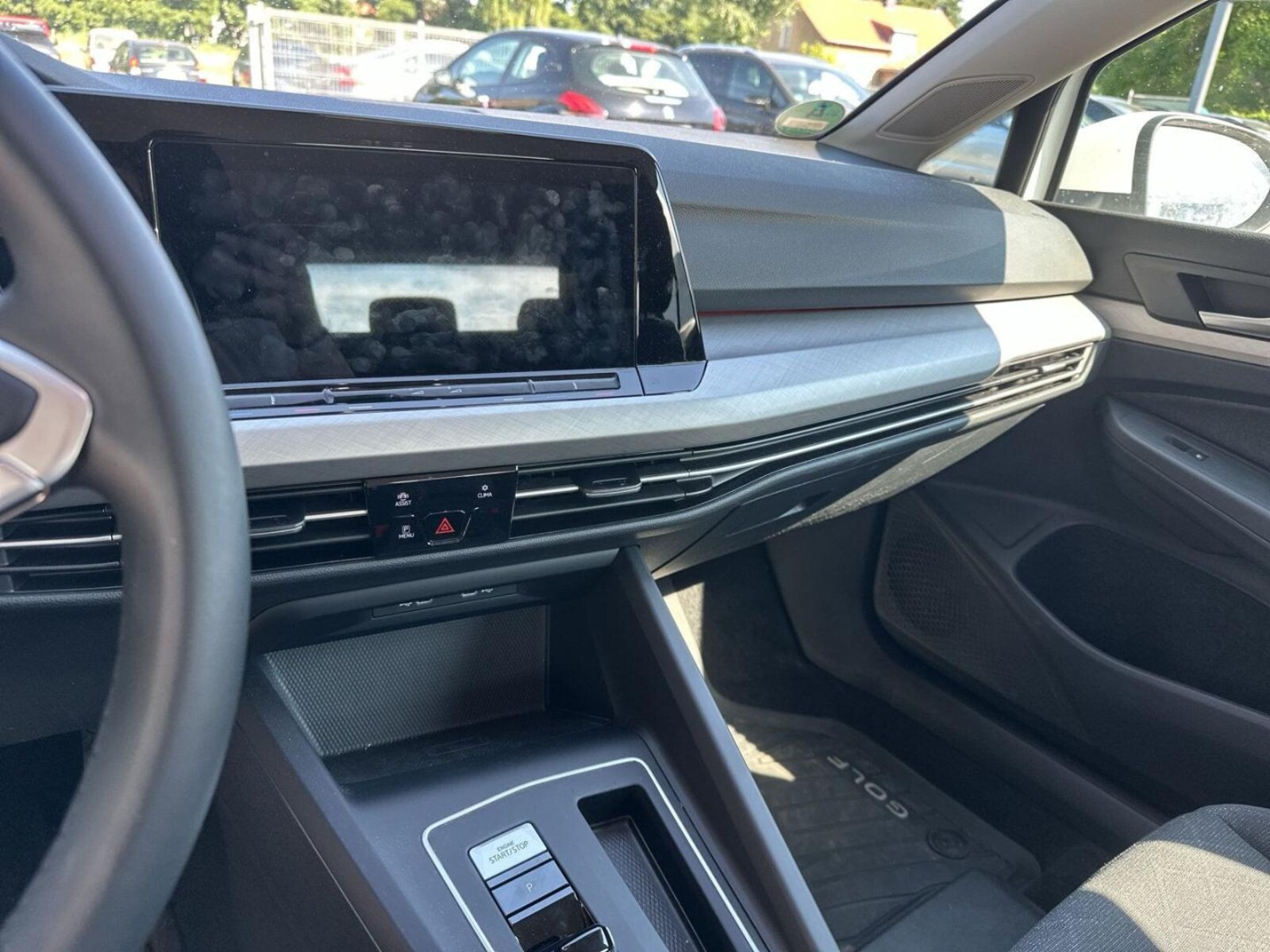 Volkswagen Golf – Bild 13