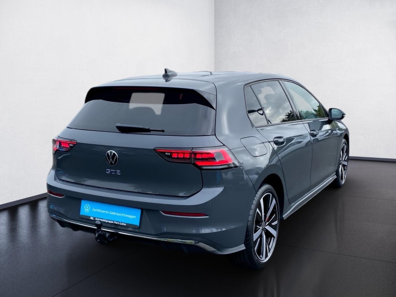 Volkswagen Golf – Bild 6