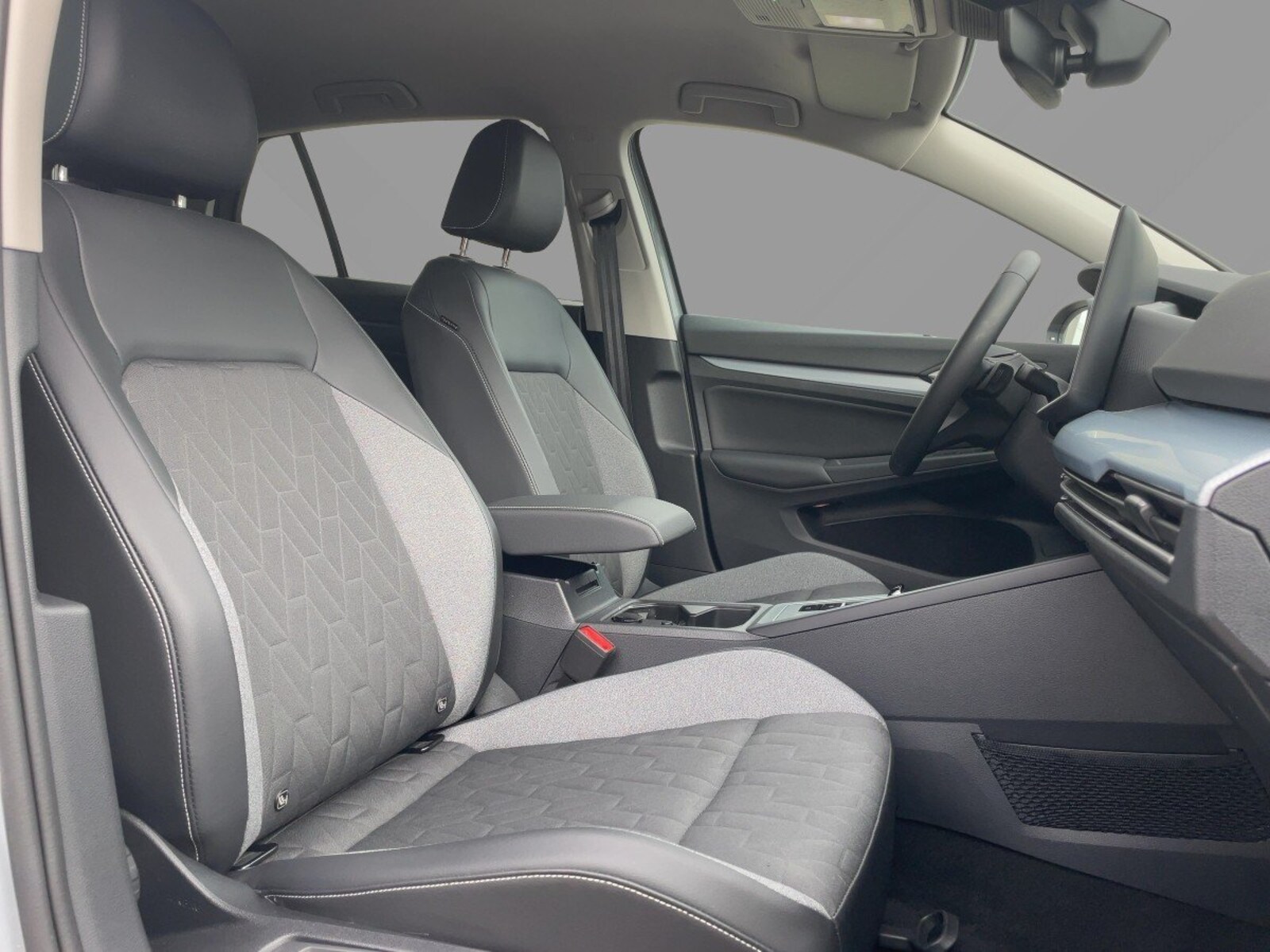 Volkswagen Golf – Bild 8