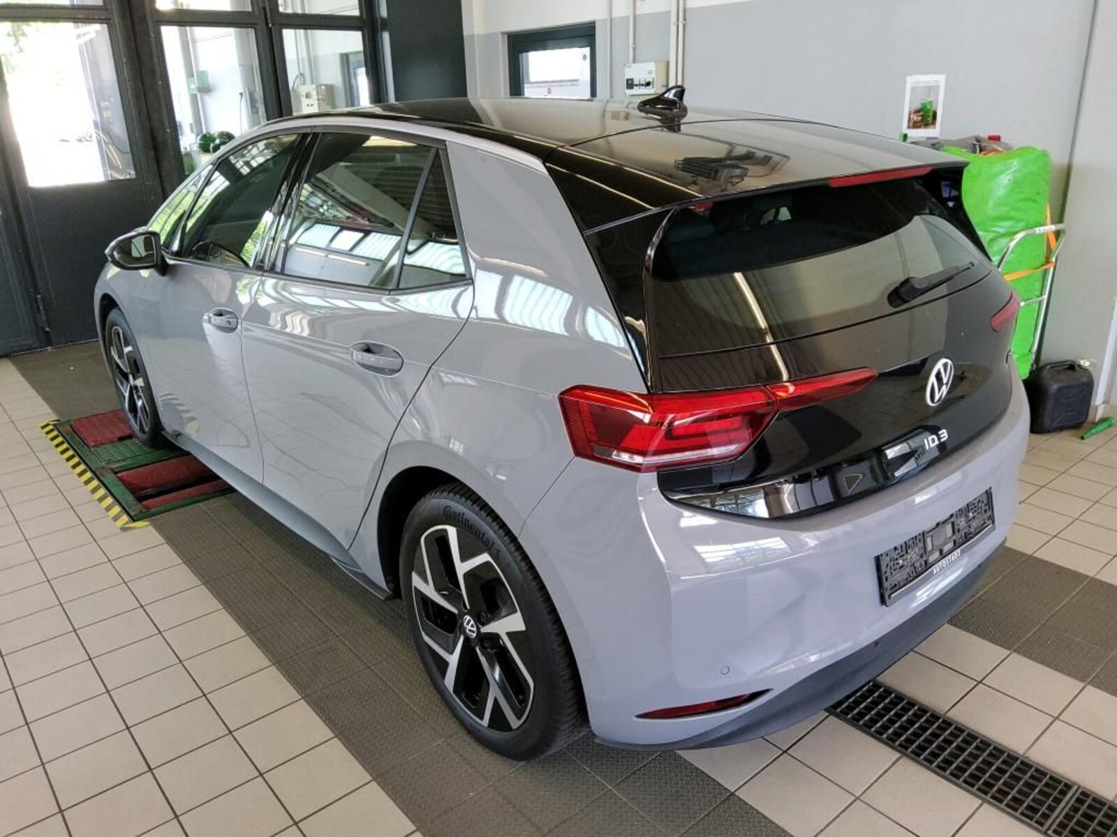 Volkswagen ID.3 – Bild 4
