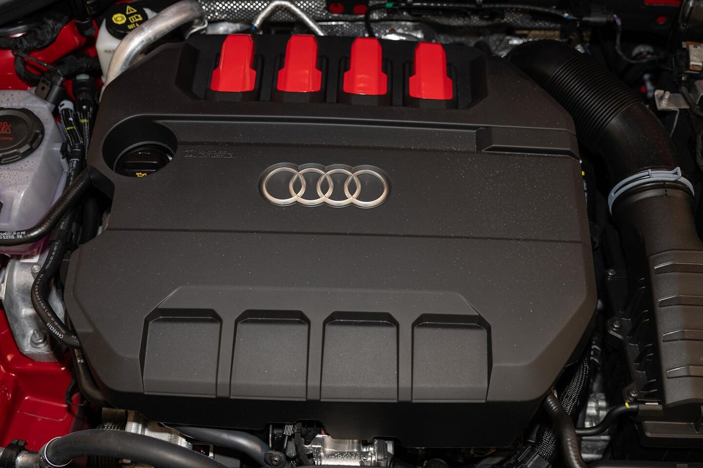 Image about Audi S3 Sportback TFSI quattro S tronic