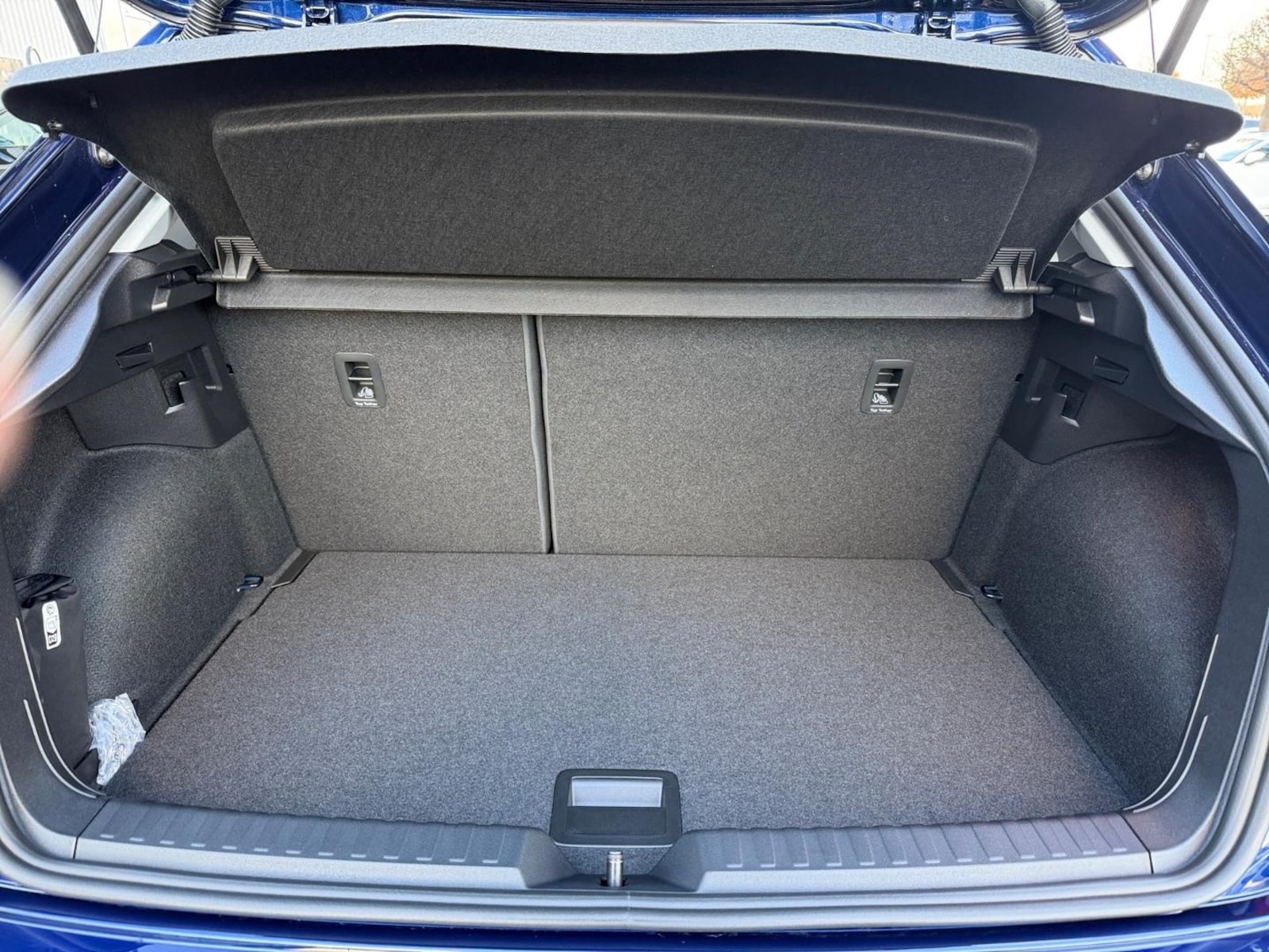 Audi A1 Sportback – Bild 13