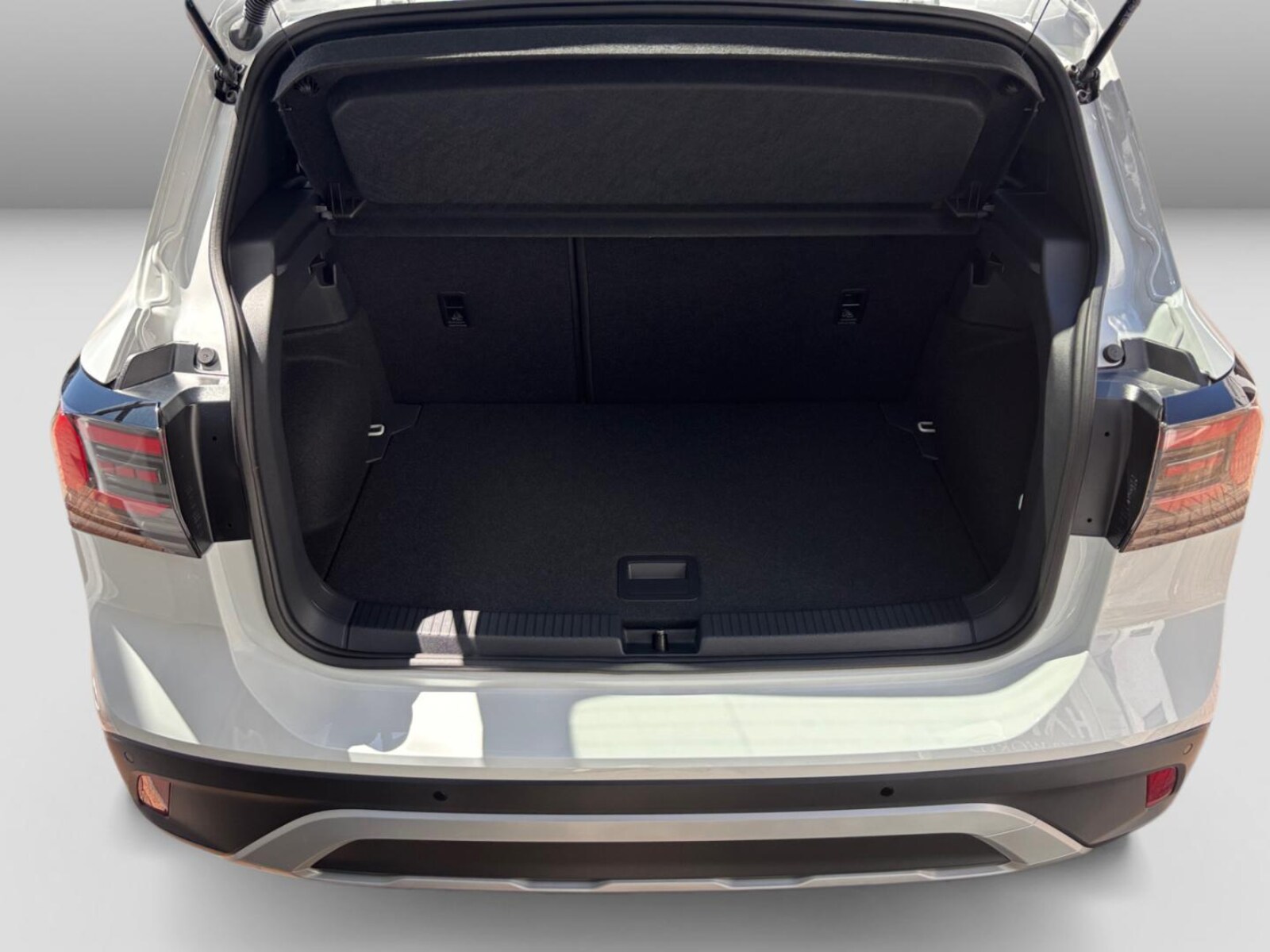 Volkswagen T-Cross – Bild 11