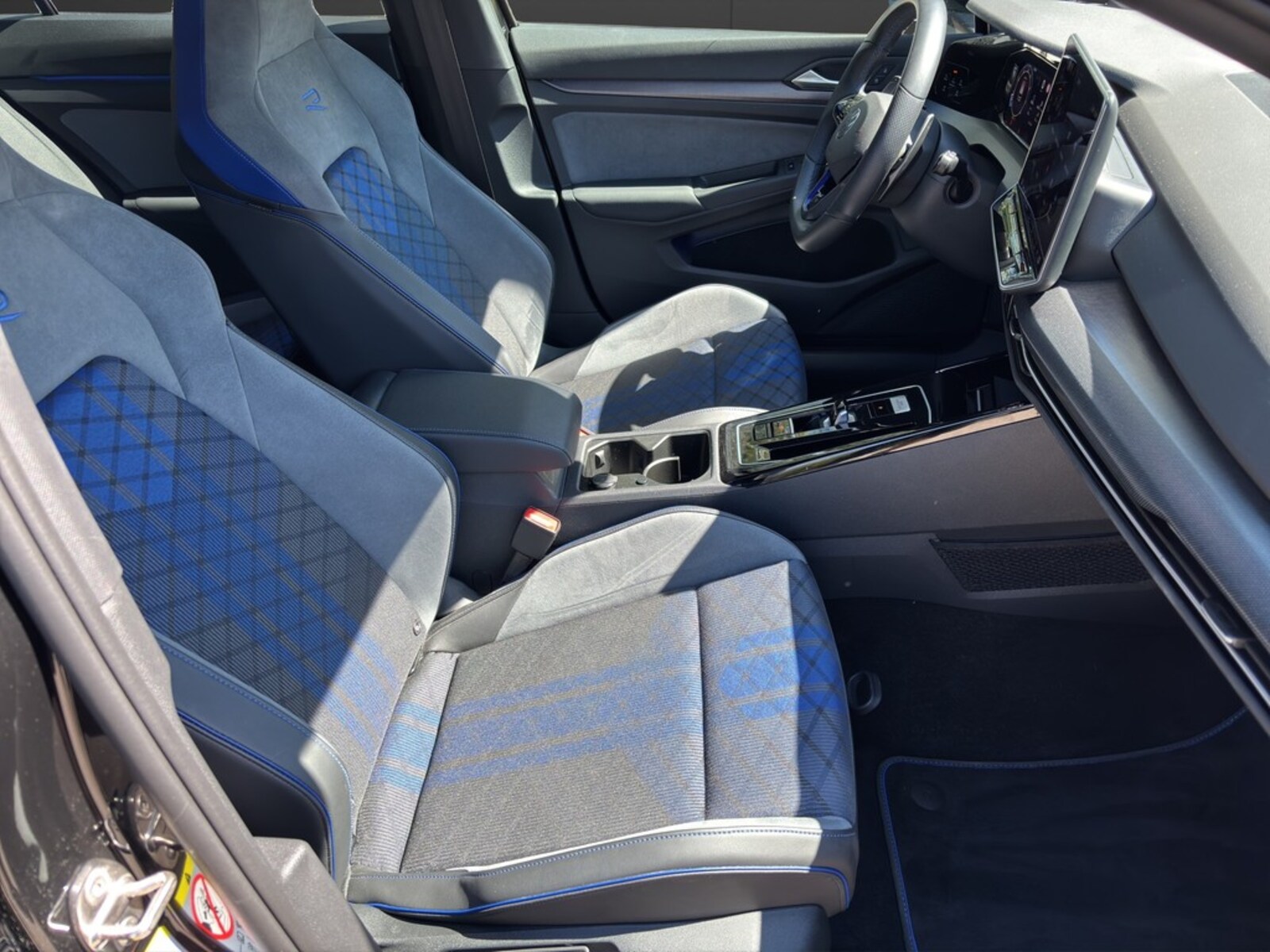 Volkswagen Golf – Bild 14
