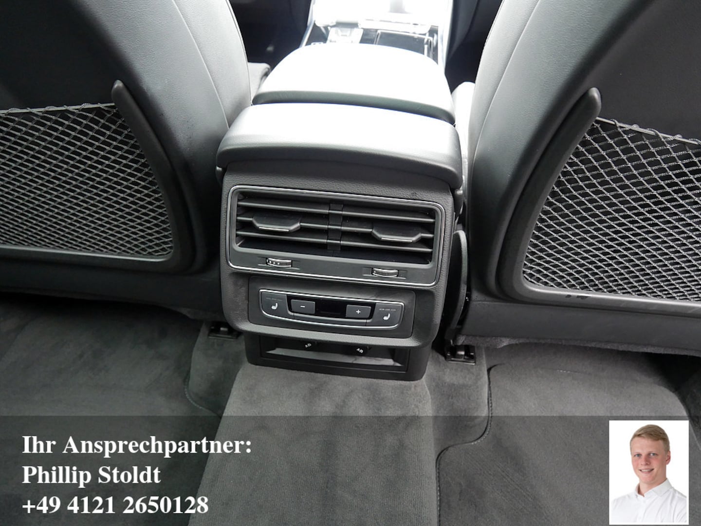 Bild über Audi Q7 SUV TFSI e S line business TFSI e quattro 290 kW tiptronic - für weitere Informationen kontaktieren Sie den Audi Partner