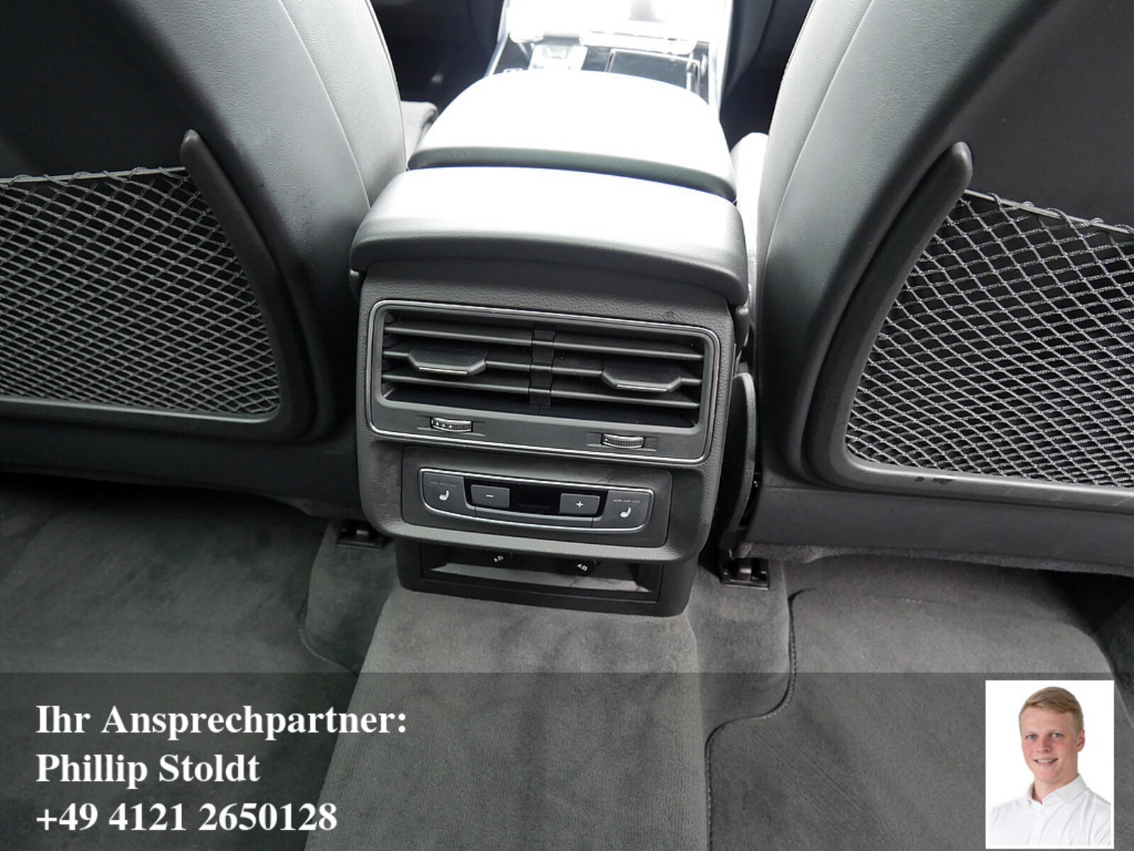 Audi Q7 – Bild 13