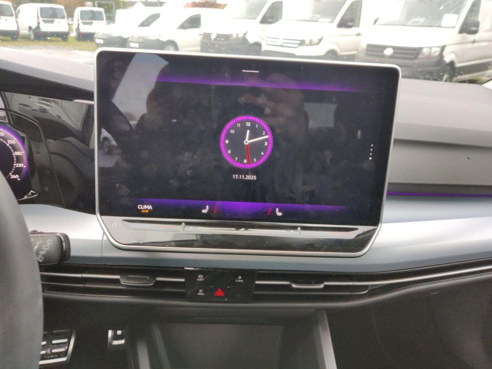 Volkswagen Golf Variant – Bild 17