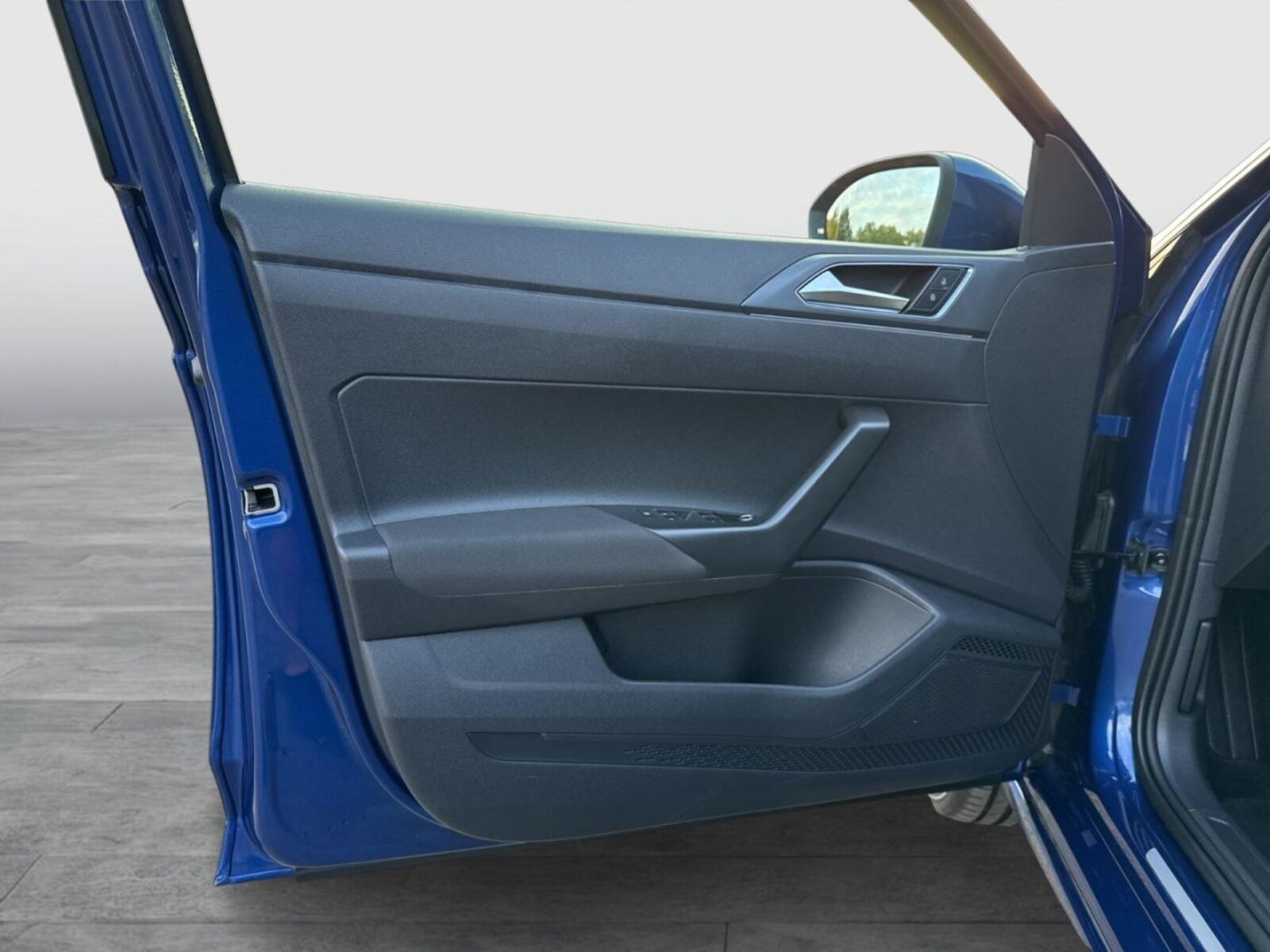 Volkswagen Taigo – Bild 15