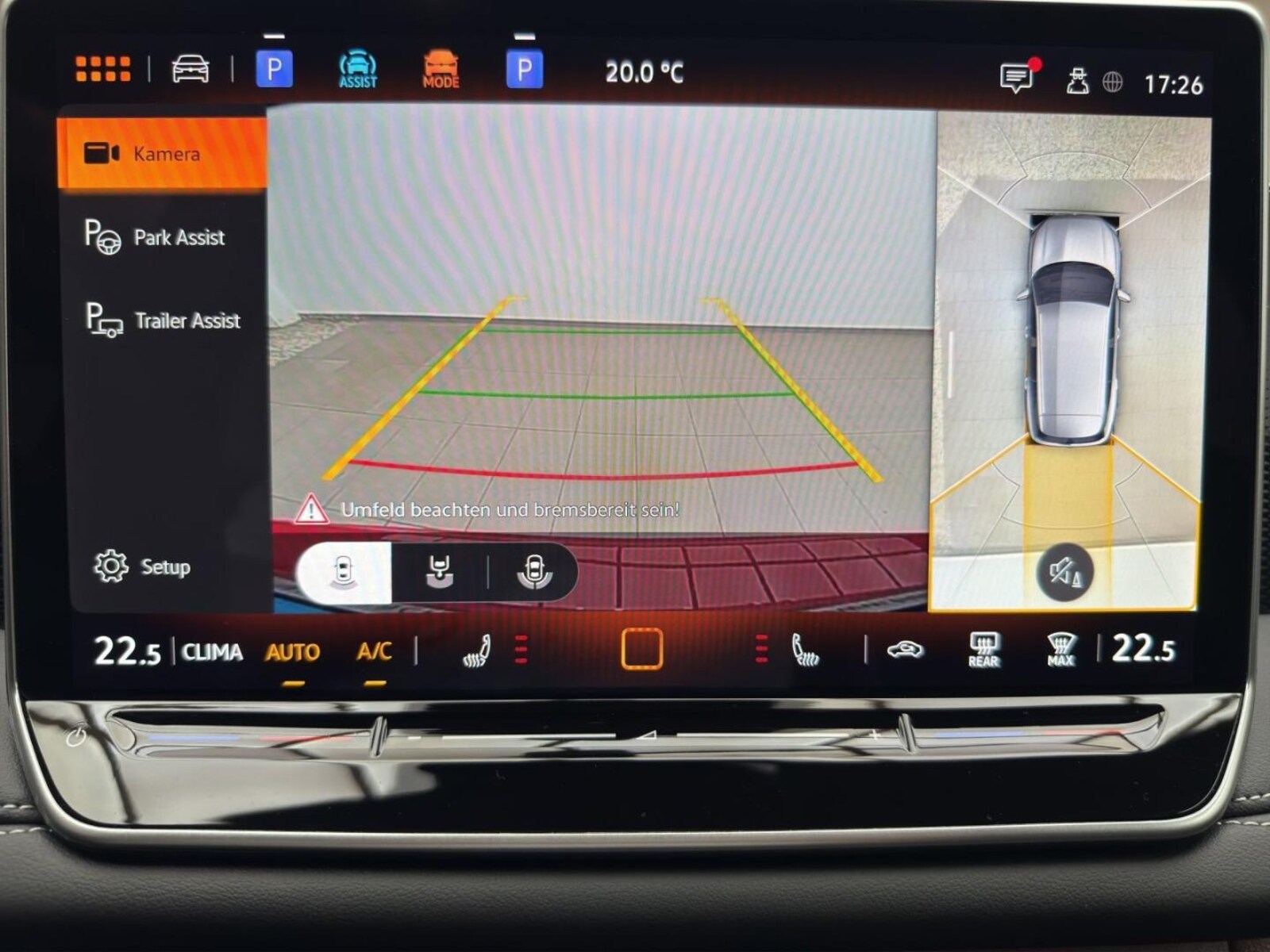 Volkswagen Tiguan – Bild 13