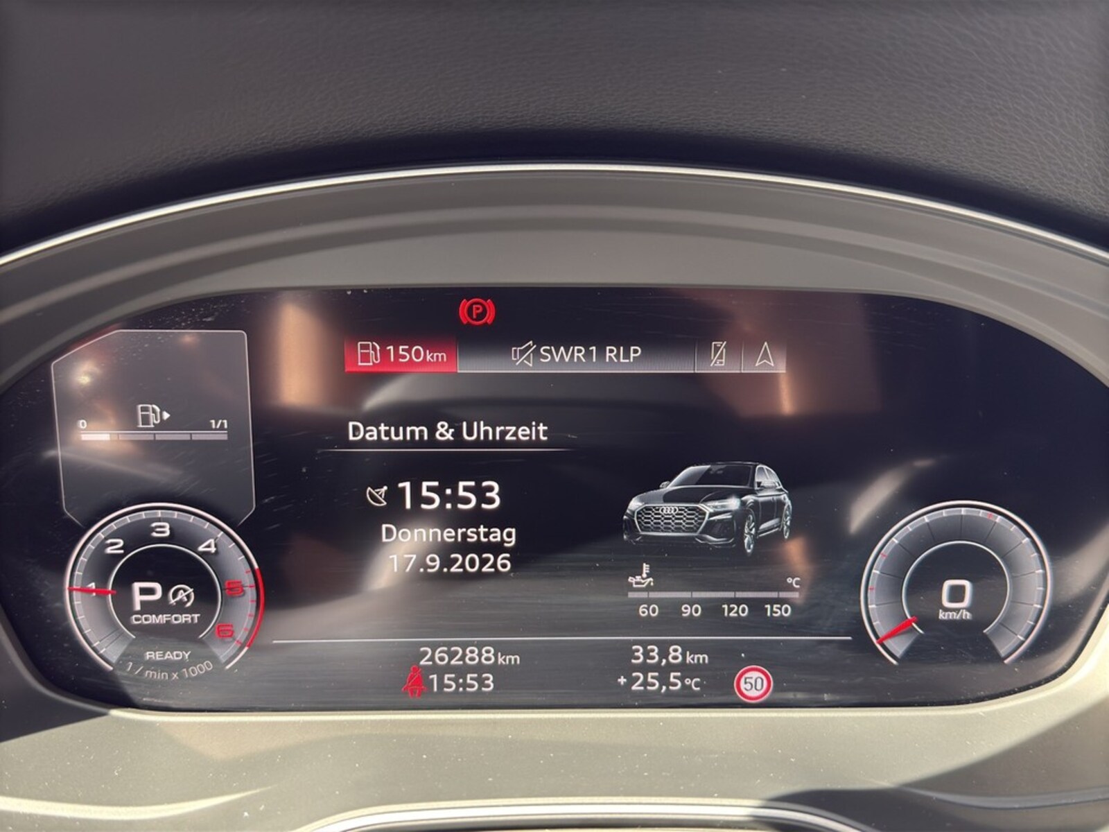 Audi Q5 – Bild 10
