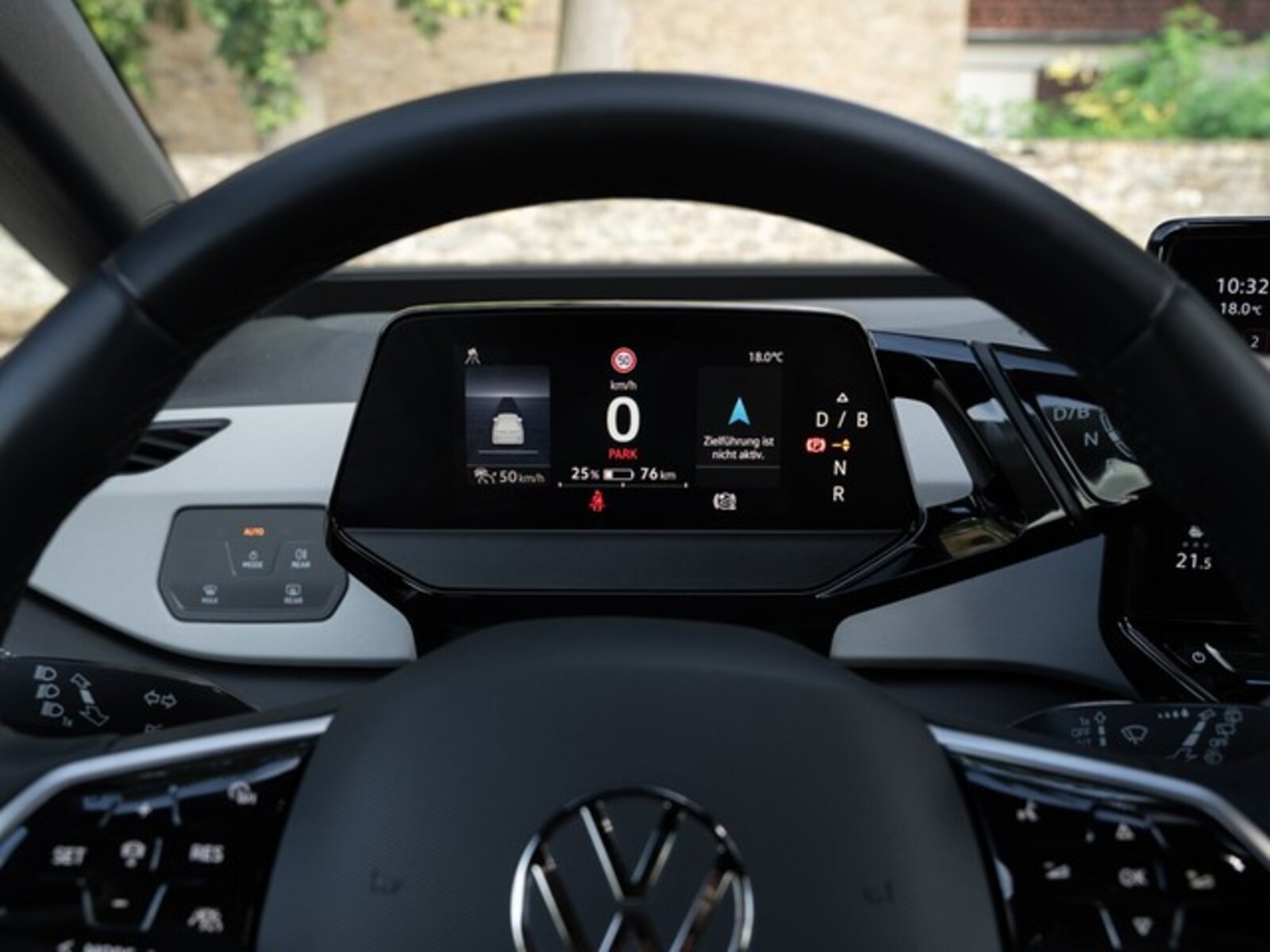 Volkswagen ID.3 – Bild 11