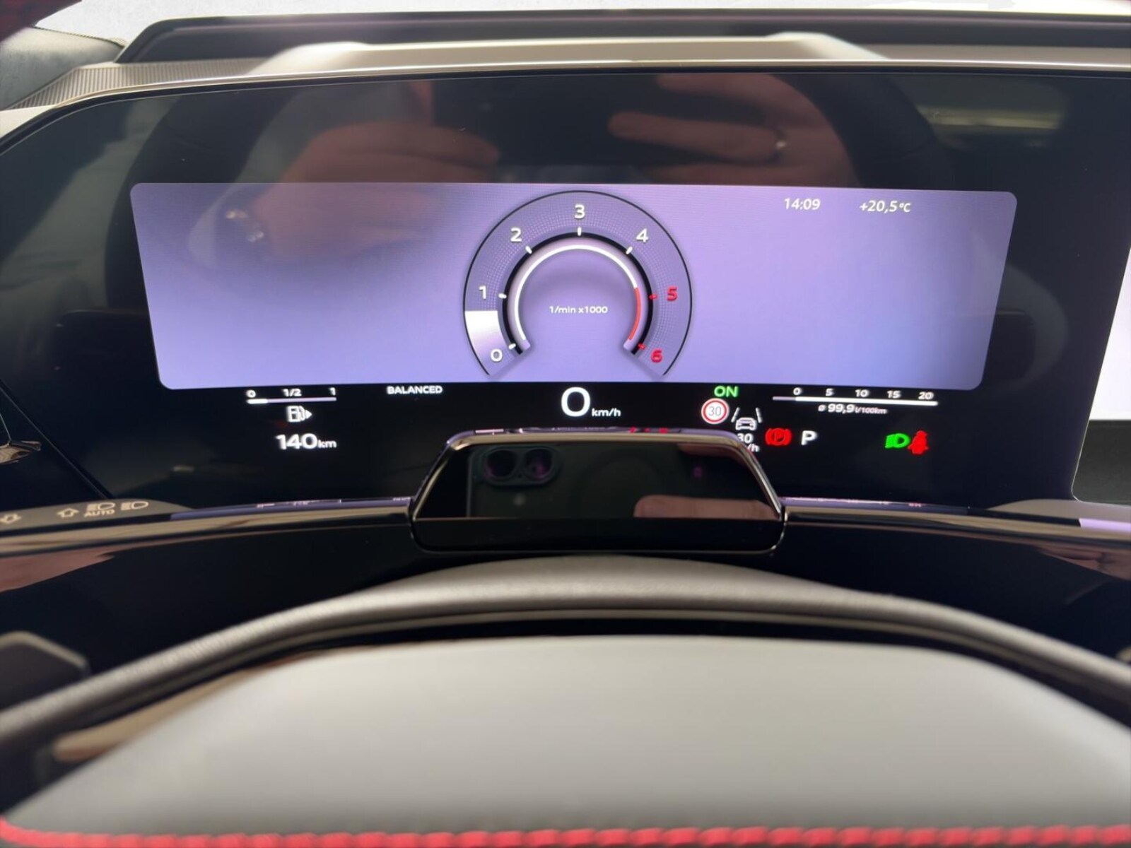 Audi Q7 – Bild 12