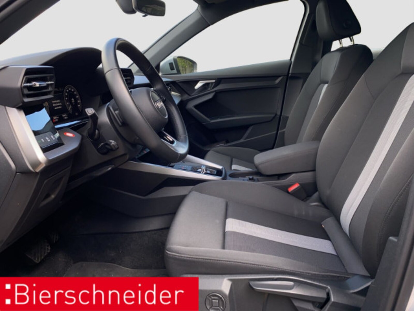 Audi A3 Sportback – Bild 17