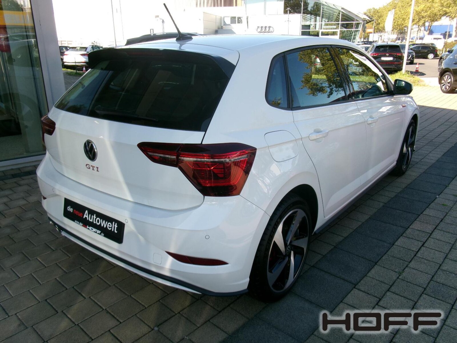 Volkswagen Polo – Bild 3