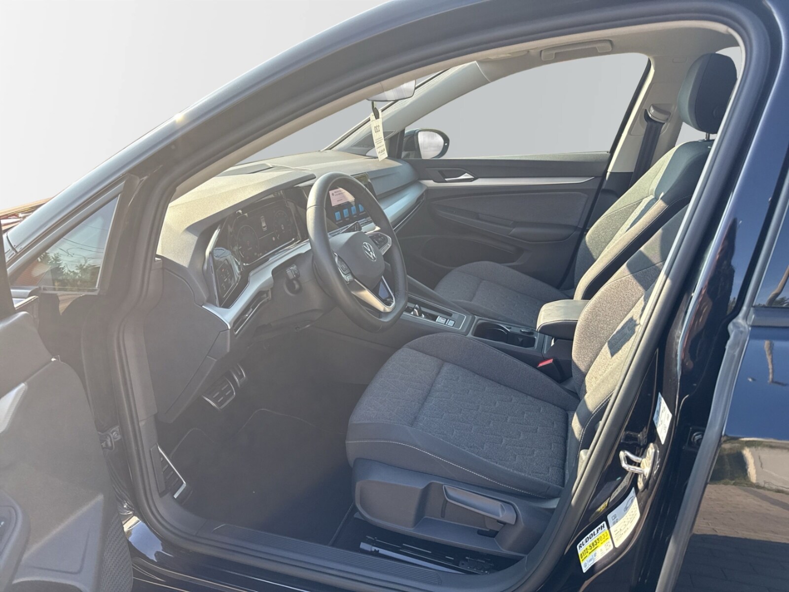 Volkswagen Golf Variant – Bild 8