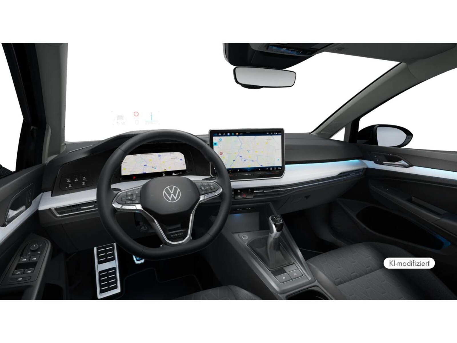 Volkswagen Golf Variant – Bild 8