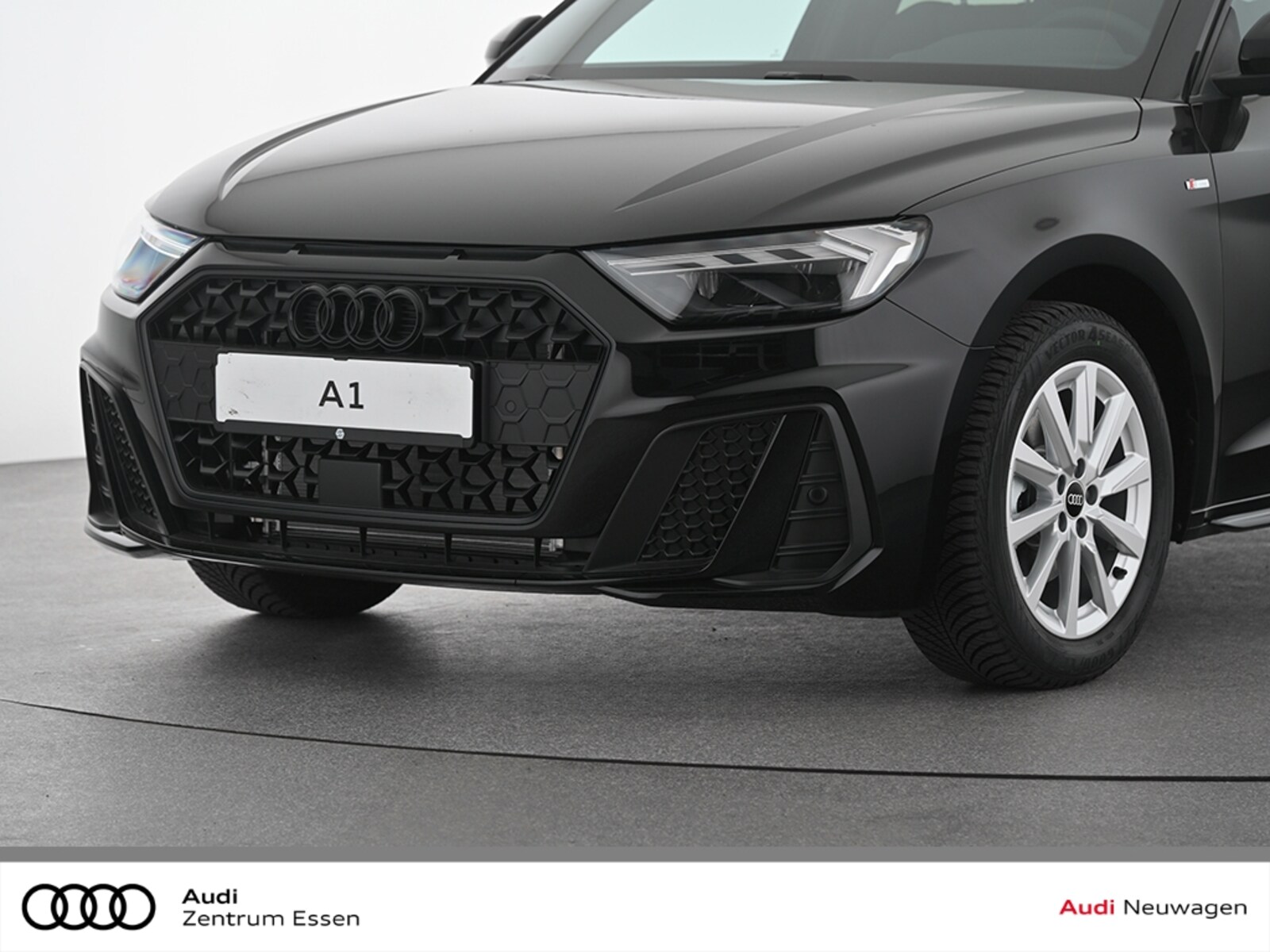 Audi A1 Sportback – Bild 7