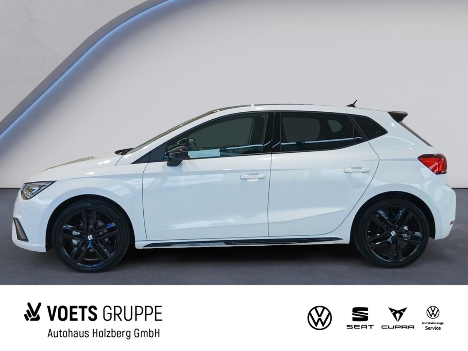 SEAT Ibiza – Bild 3