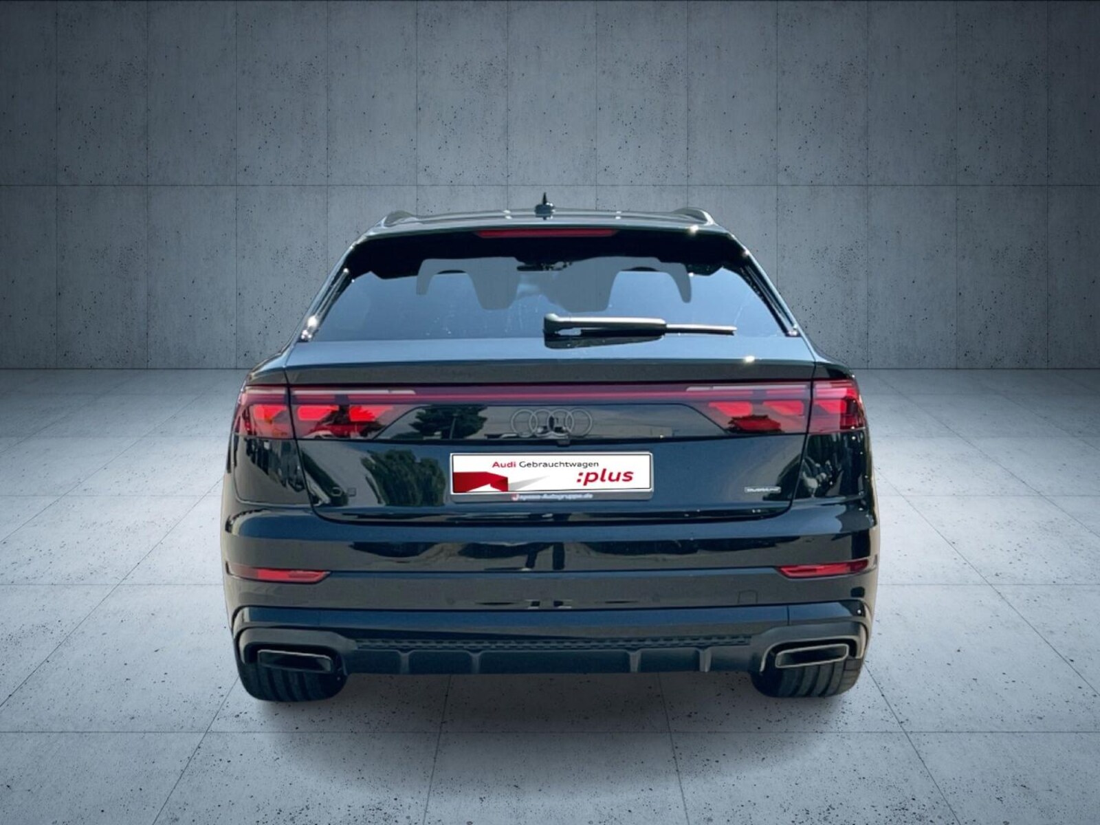 Audi Q8 – Bild 5