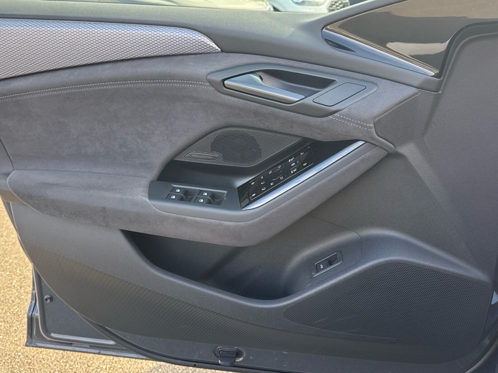 Audi A6 Avant e-tron – Bild 12