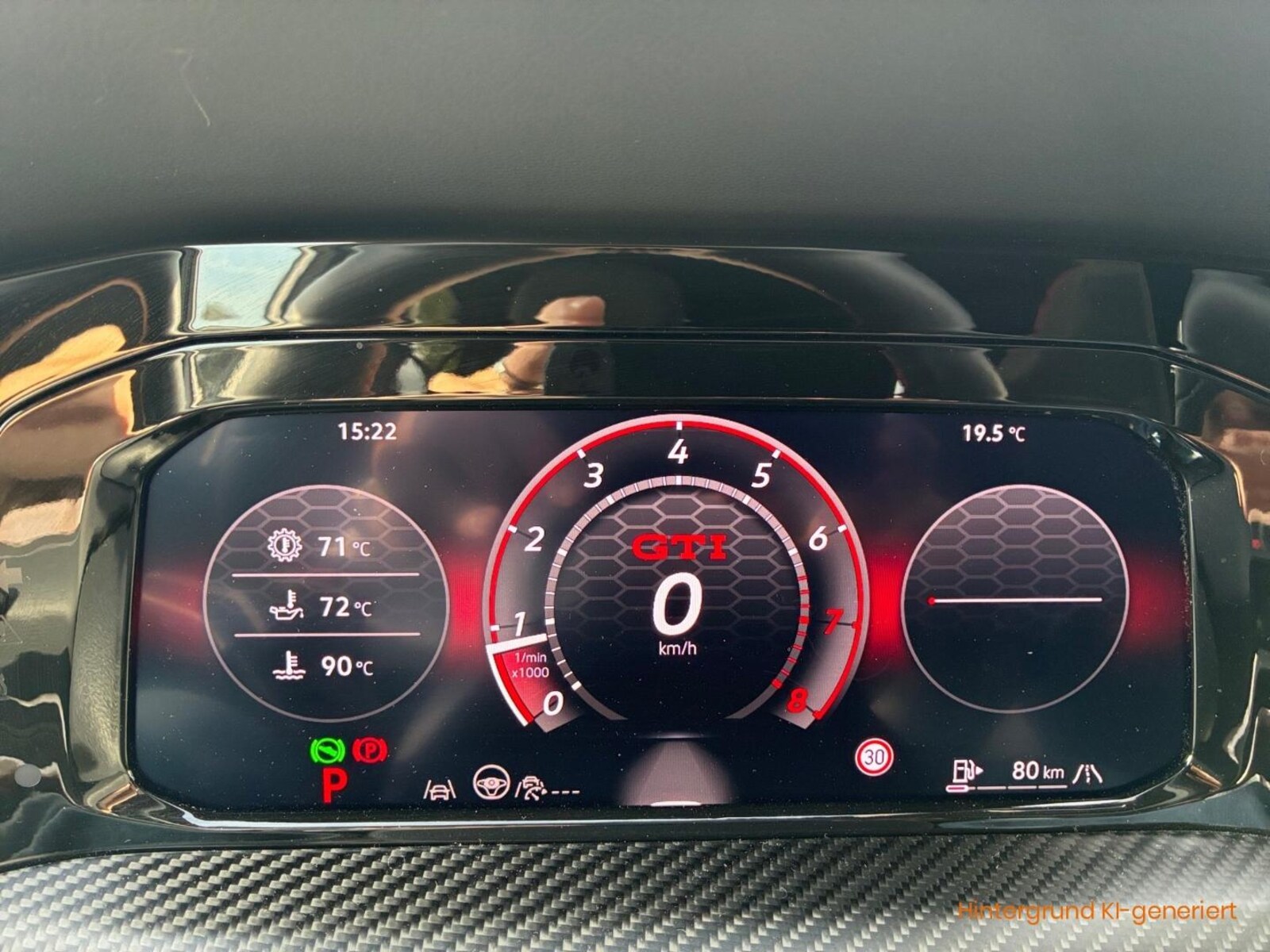 Volkswagen Golf – Bild 18