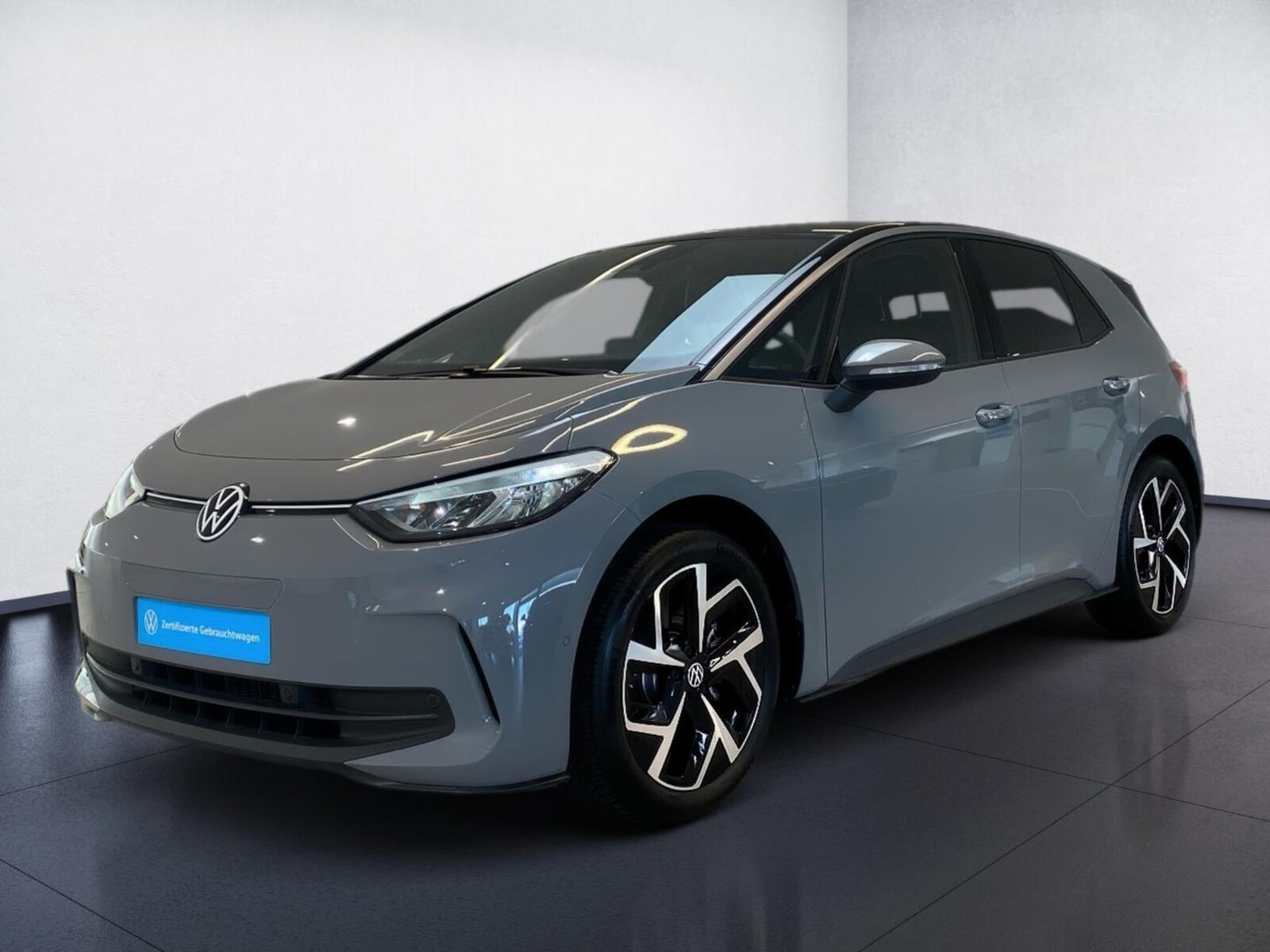 Volkswagen ID.3 – Bild 2