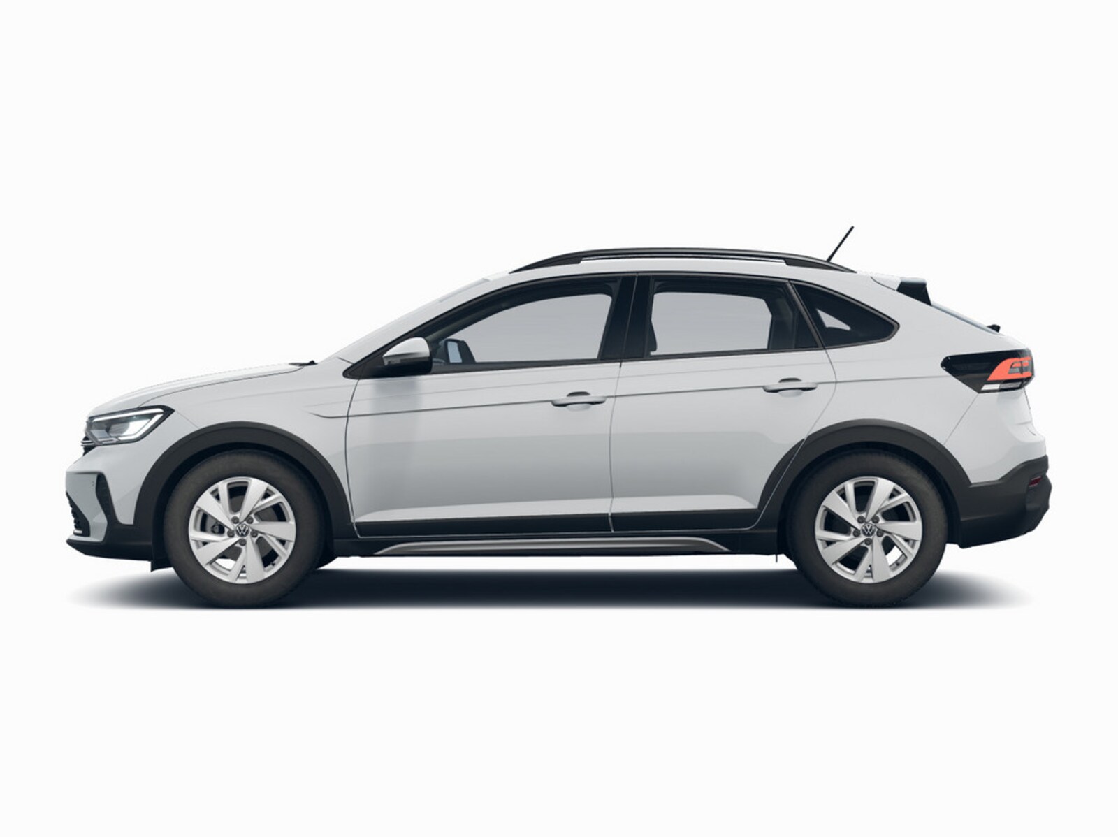 Volkswagen Taigo – Bild 6