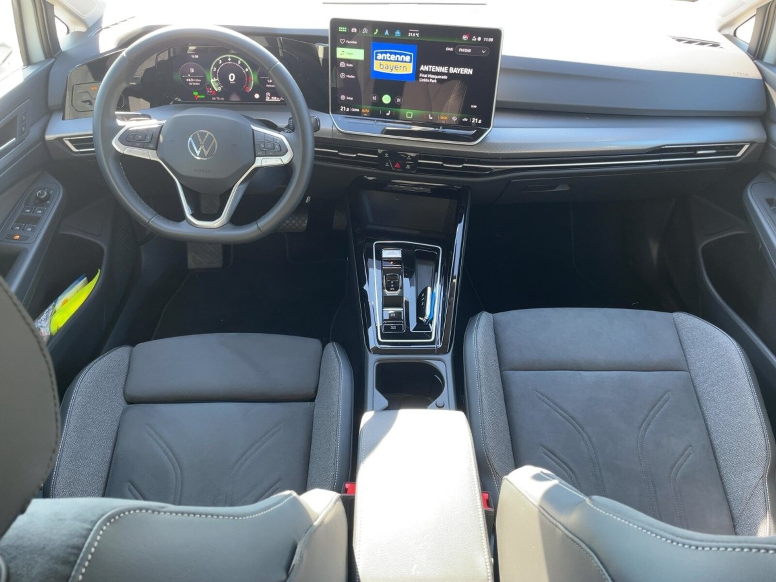 Volkswagen Golf – Bild 10