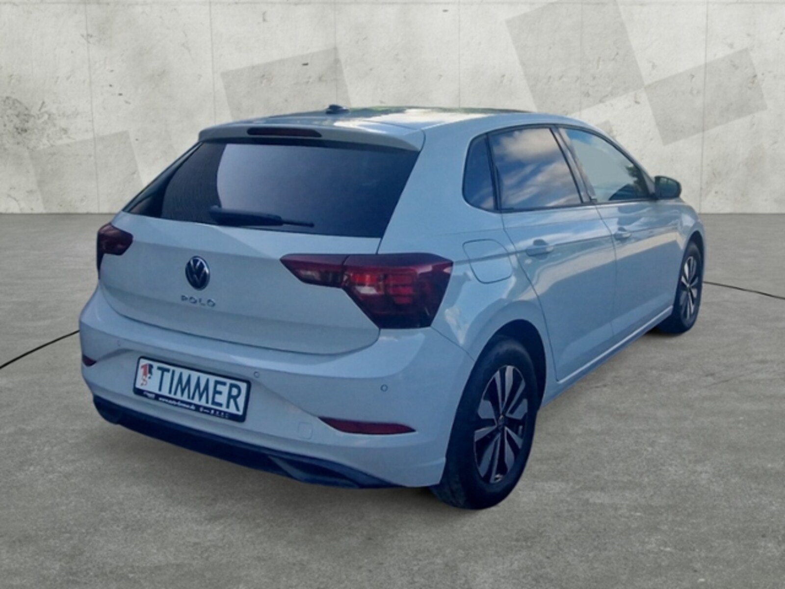 Volkswagen Polo – Bild 7