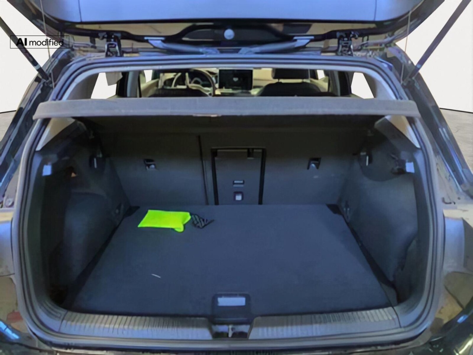 Volkswagen Golf – Bild 5
