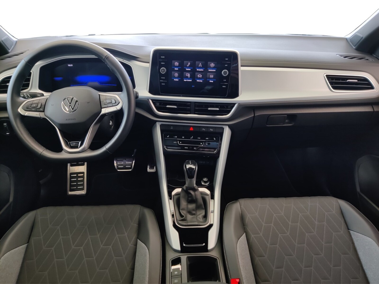 Volkswagen T-Roc – Bild 5