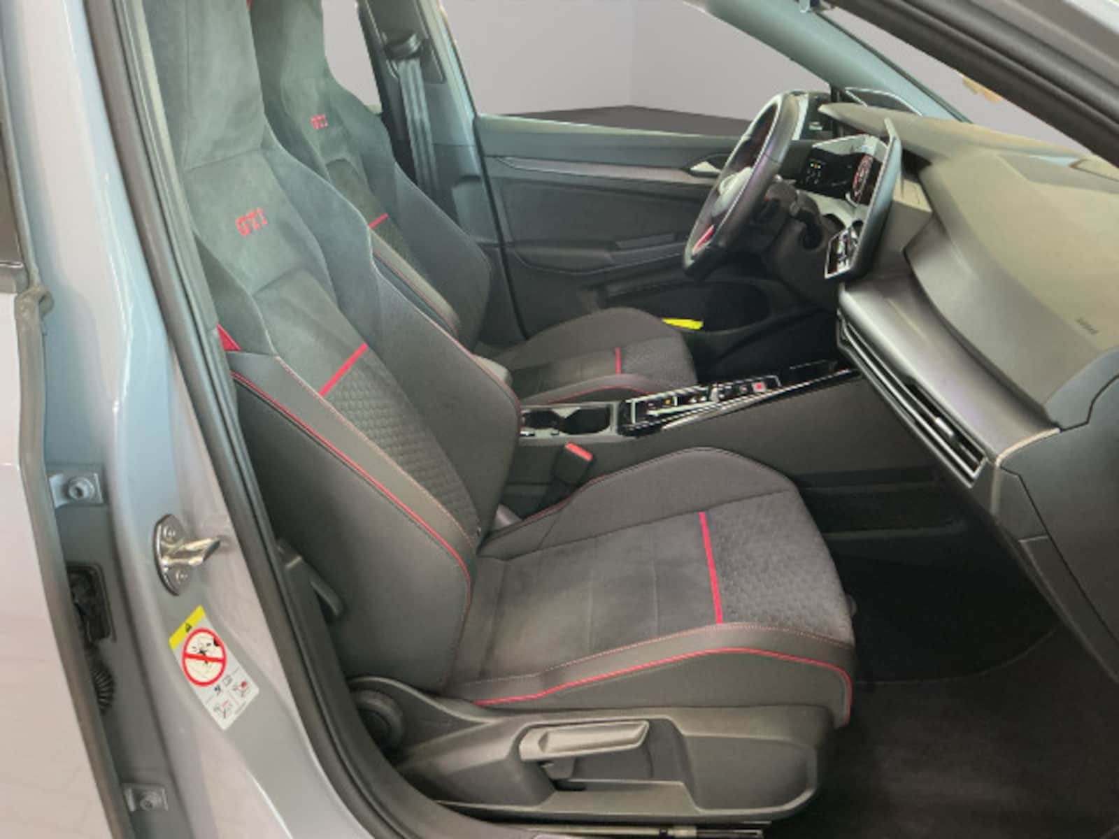 Volkswagen Golf – Bild 20