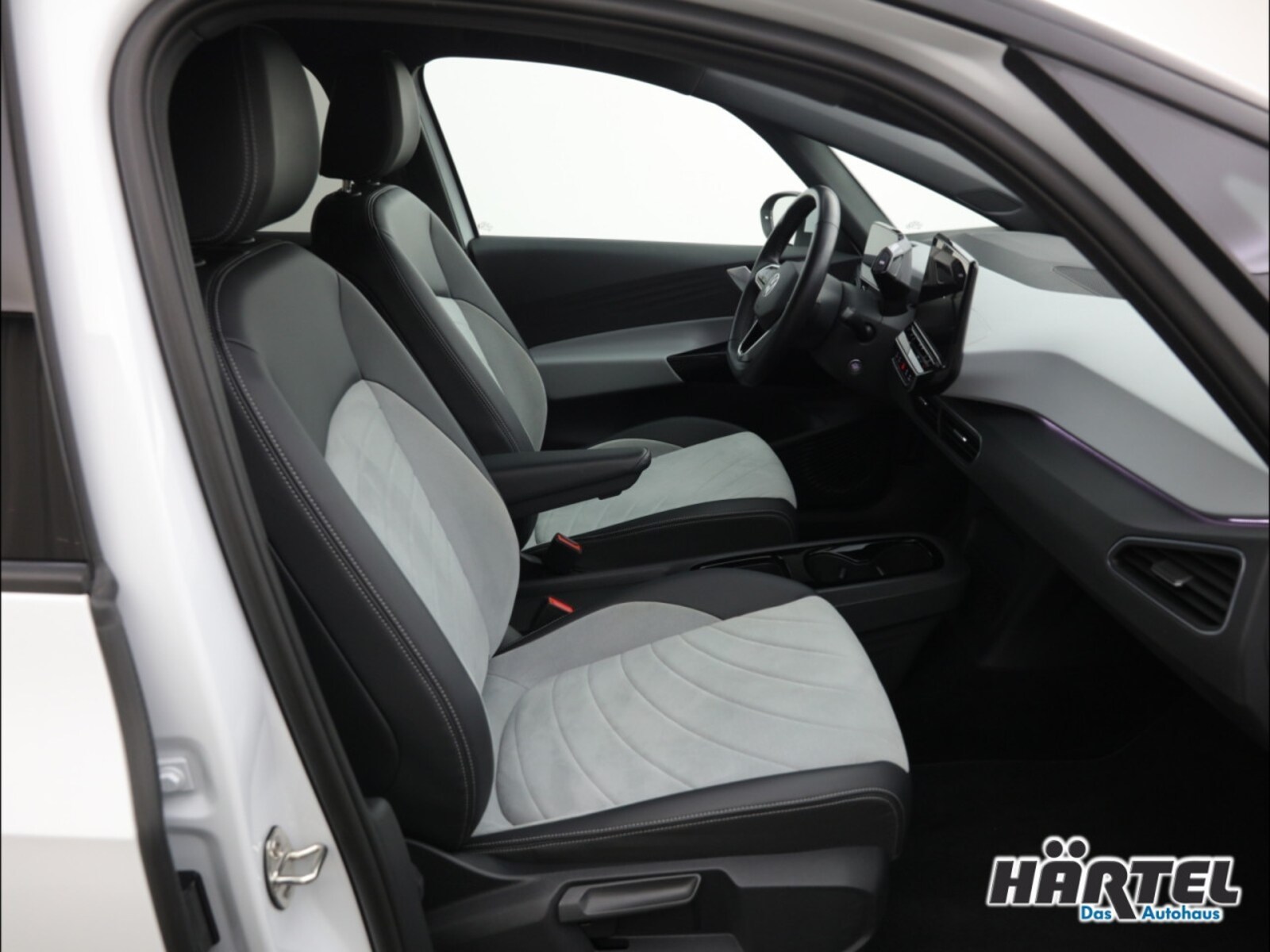 Volkswagen ID.3 – Bild 6