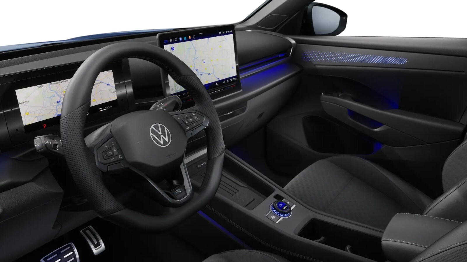 Volkswagen T-Roc – Bild 9