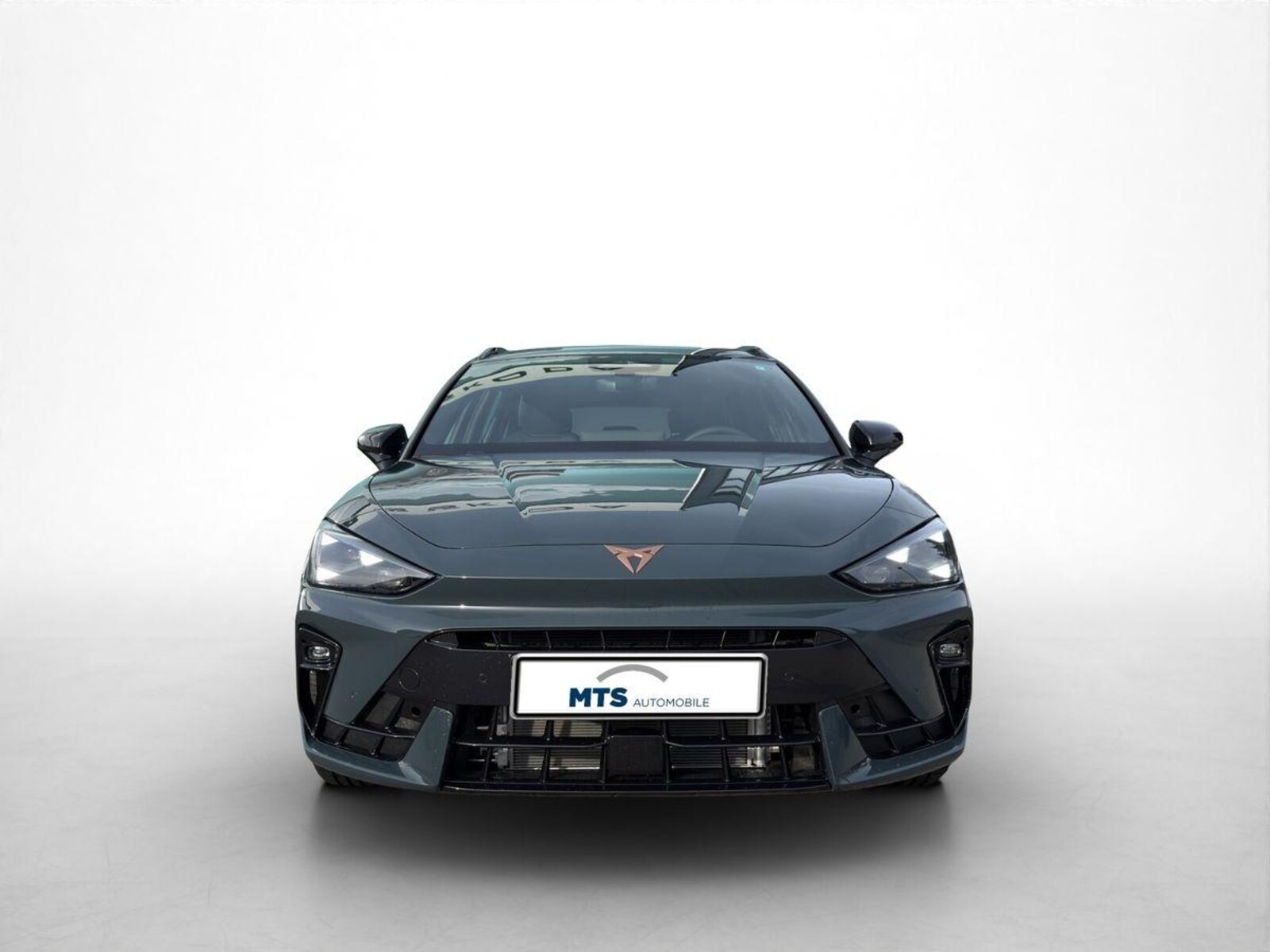 CUPRA Leon Sportstourer – Bild 3