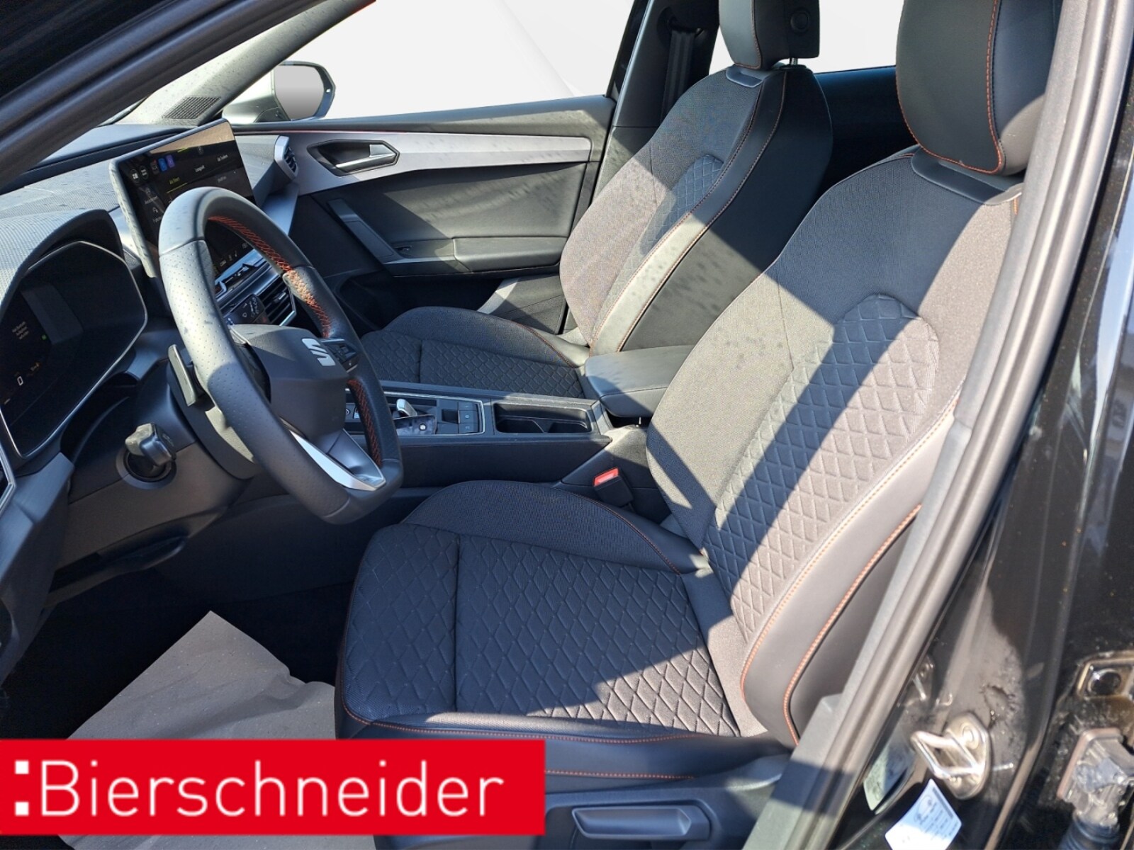 SEAT Leon – Bild 9