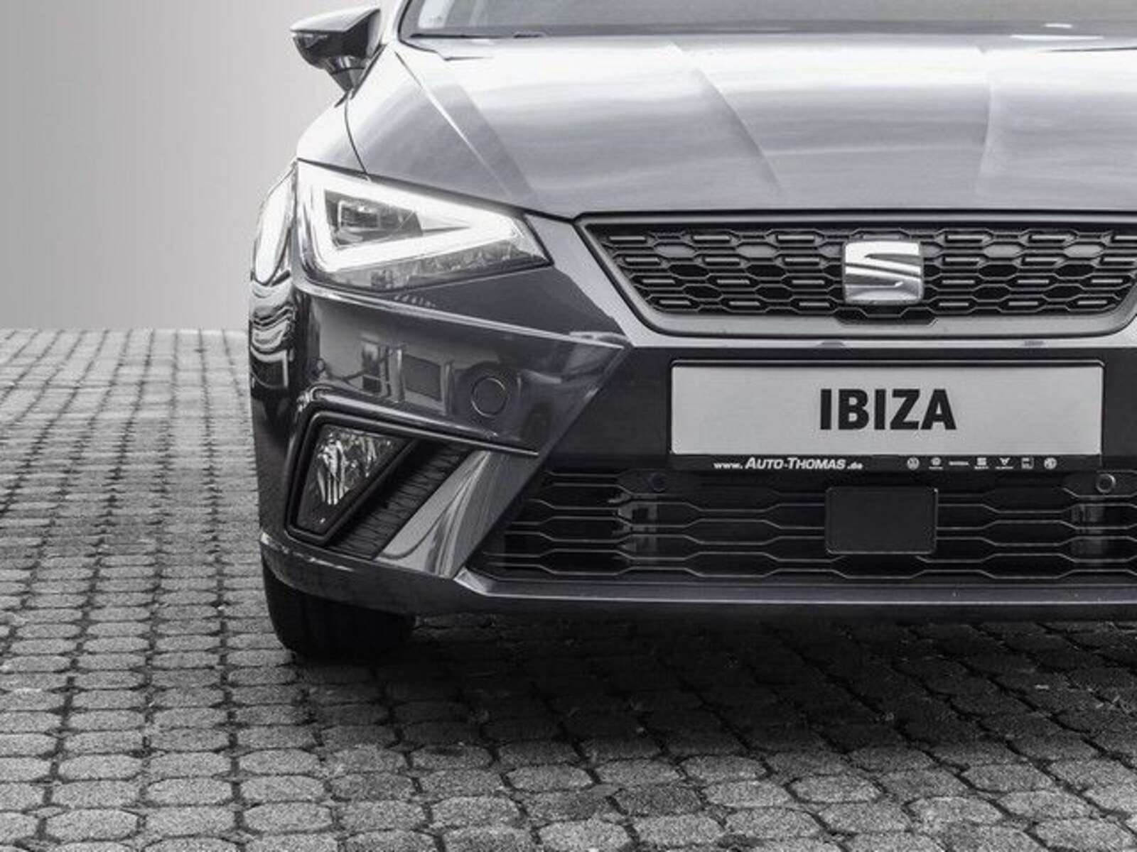 SEAT Ibiza – Bild 5